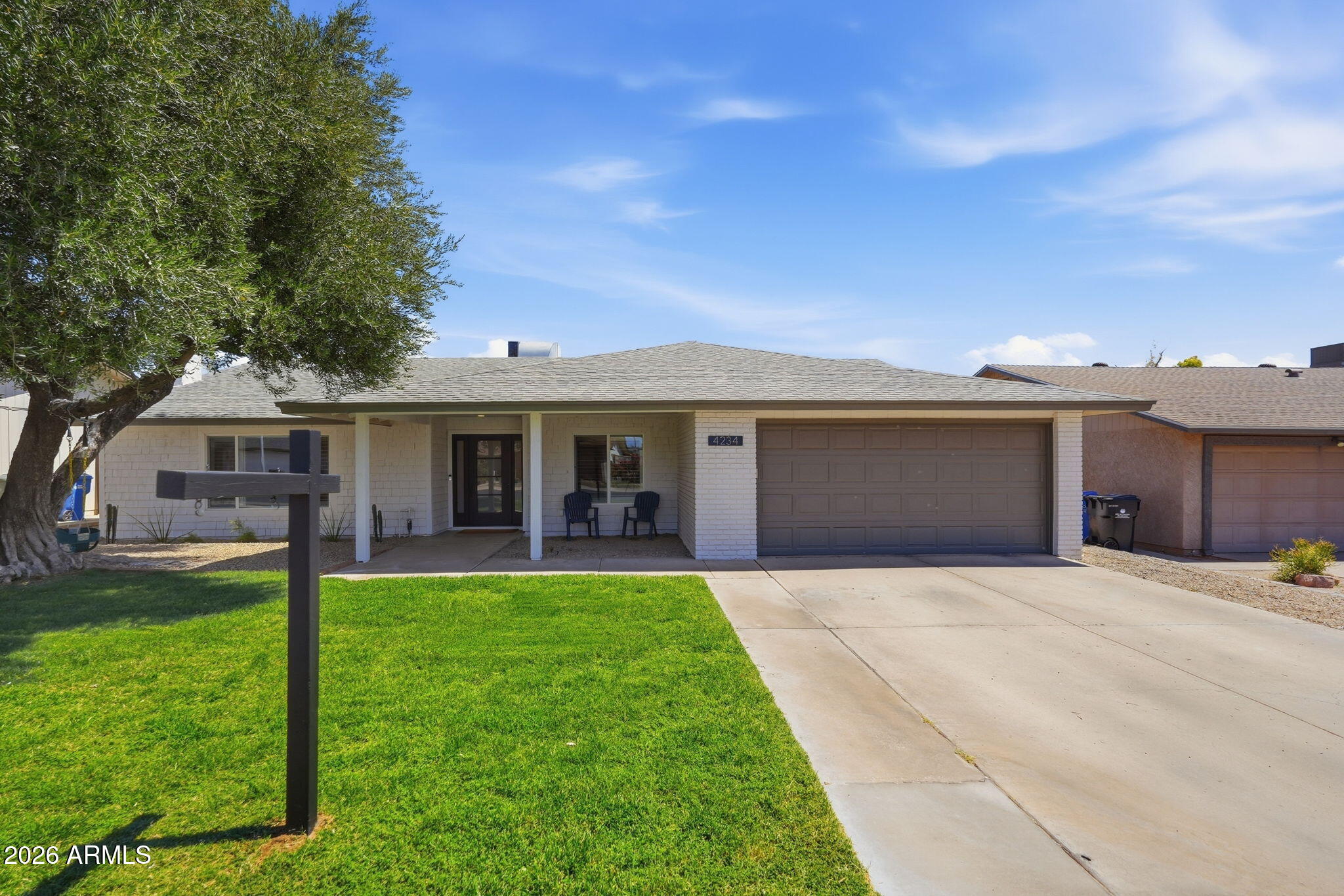 AHWATUKEE FS-5 - Residential