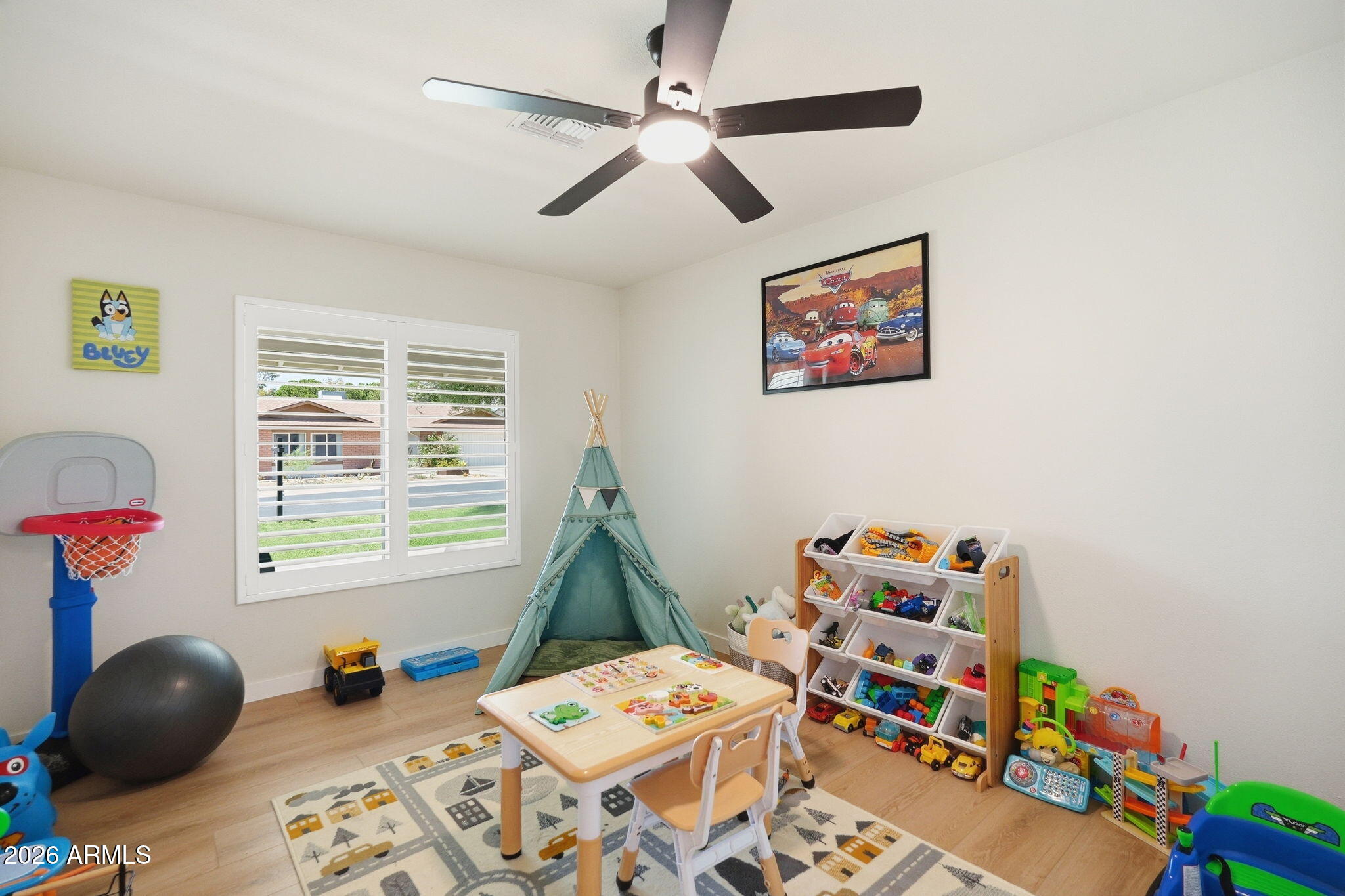 AHWATUKEE FS-5 - Residential