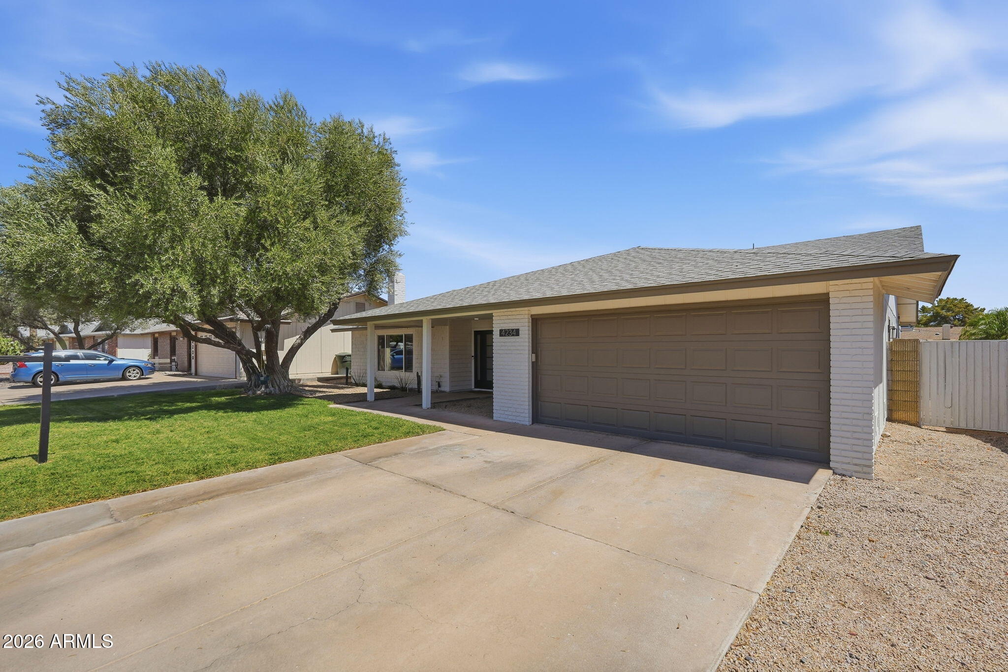 AHWATUKEE FS-5 - Residential