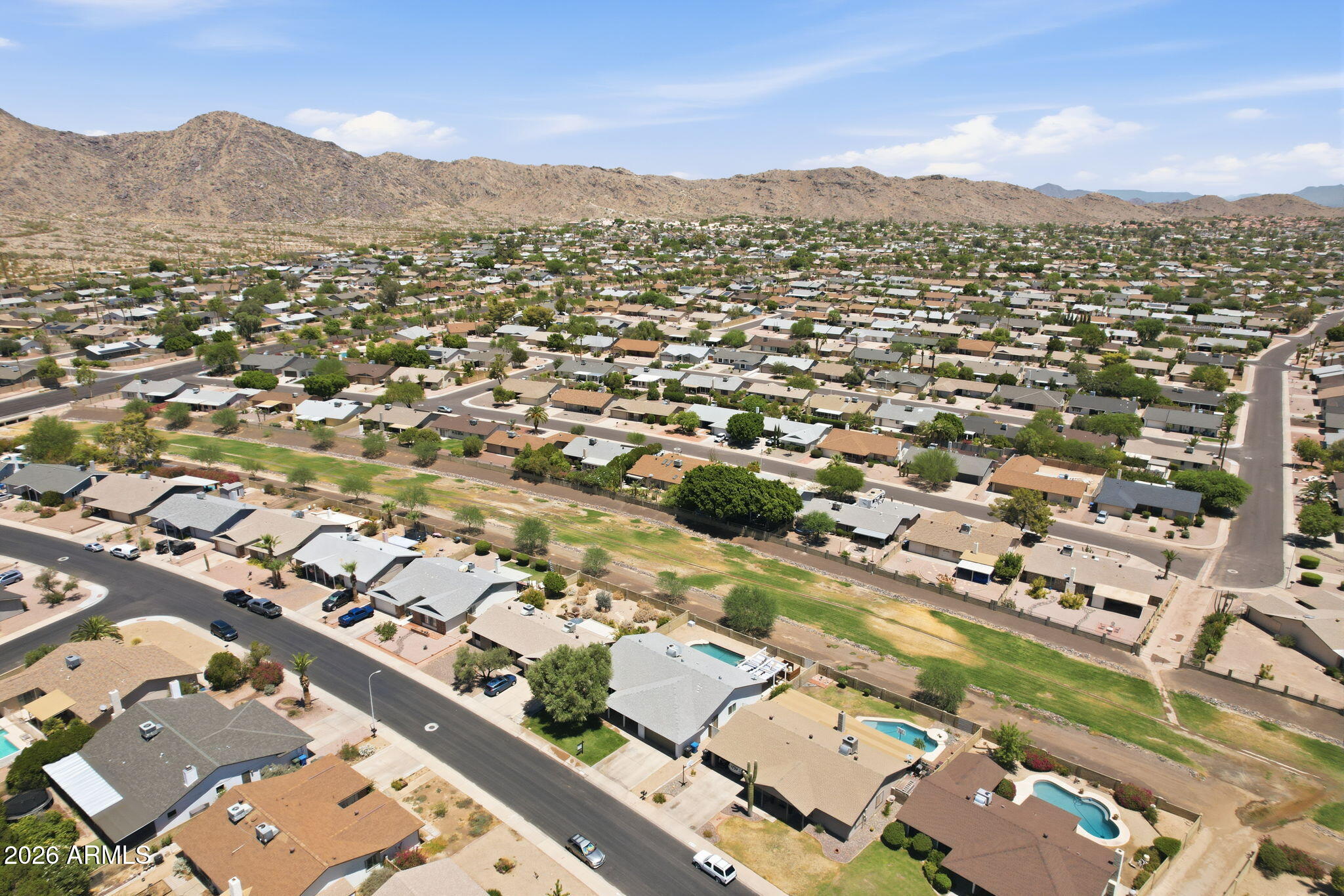 AHWATUKEE FS-5 - Residential