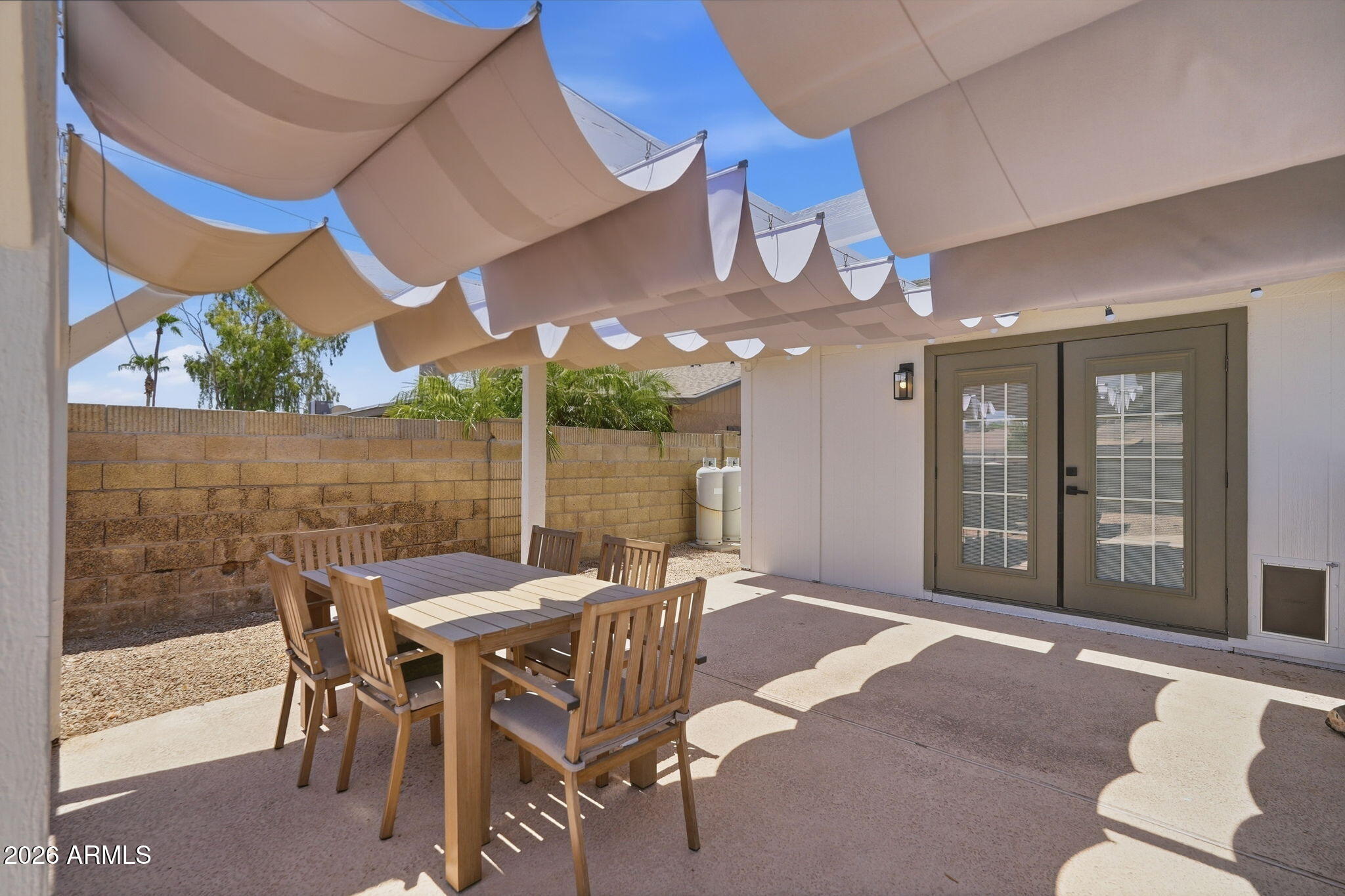 AHWATUKEE FS-5 - Residential