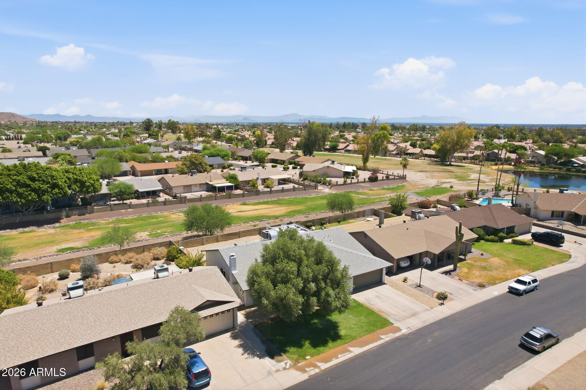 AHWATUKEE FS-5 - Residential