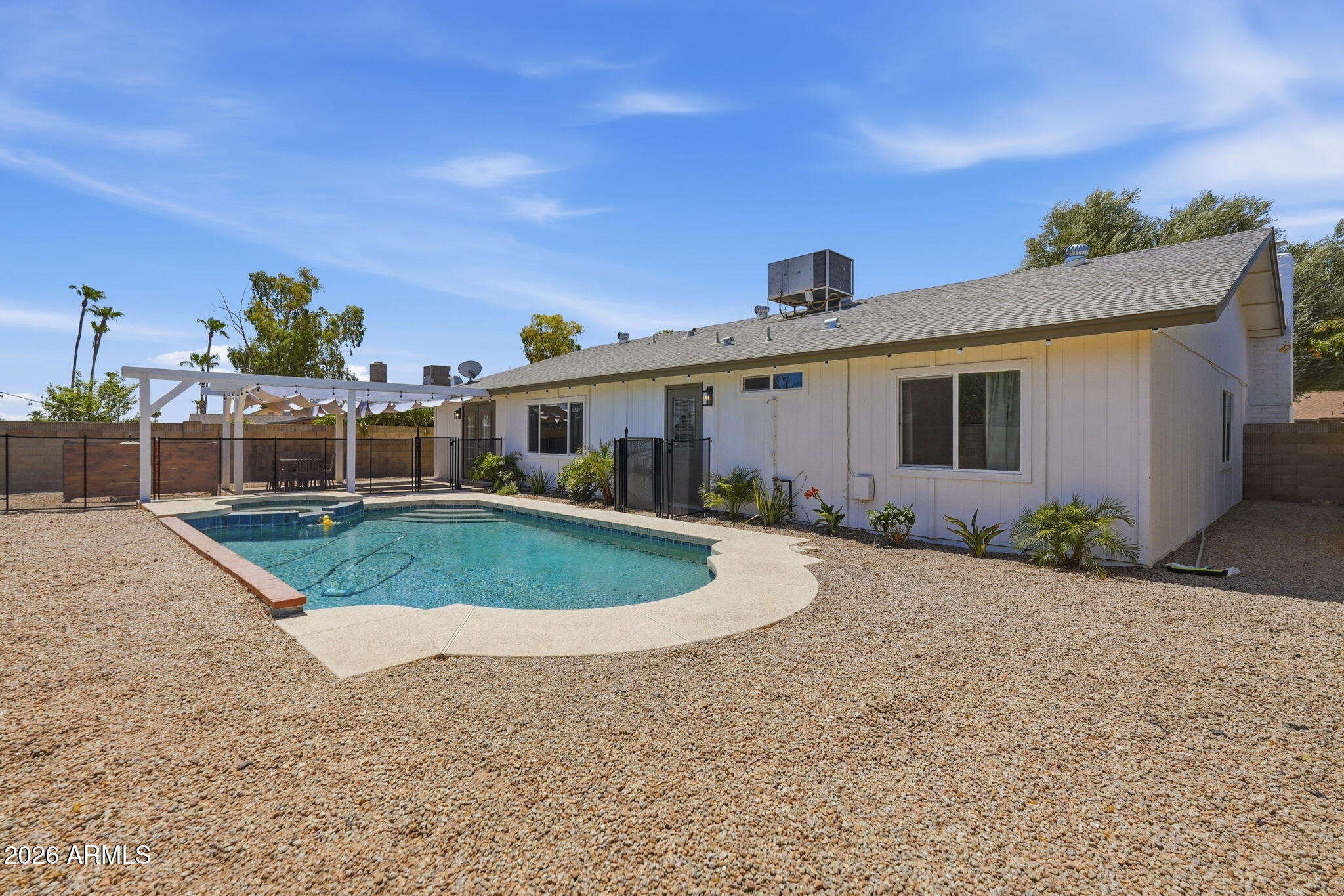 AHWATUKEE FS-5 - Residential
