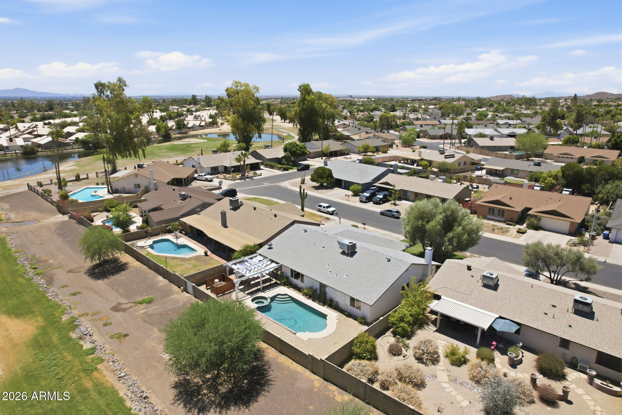 AHWATUKEE FS-5 - Residential
