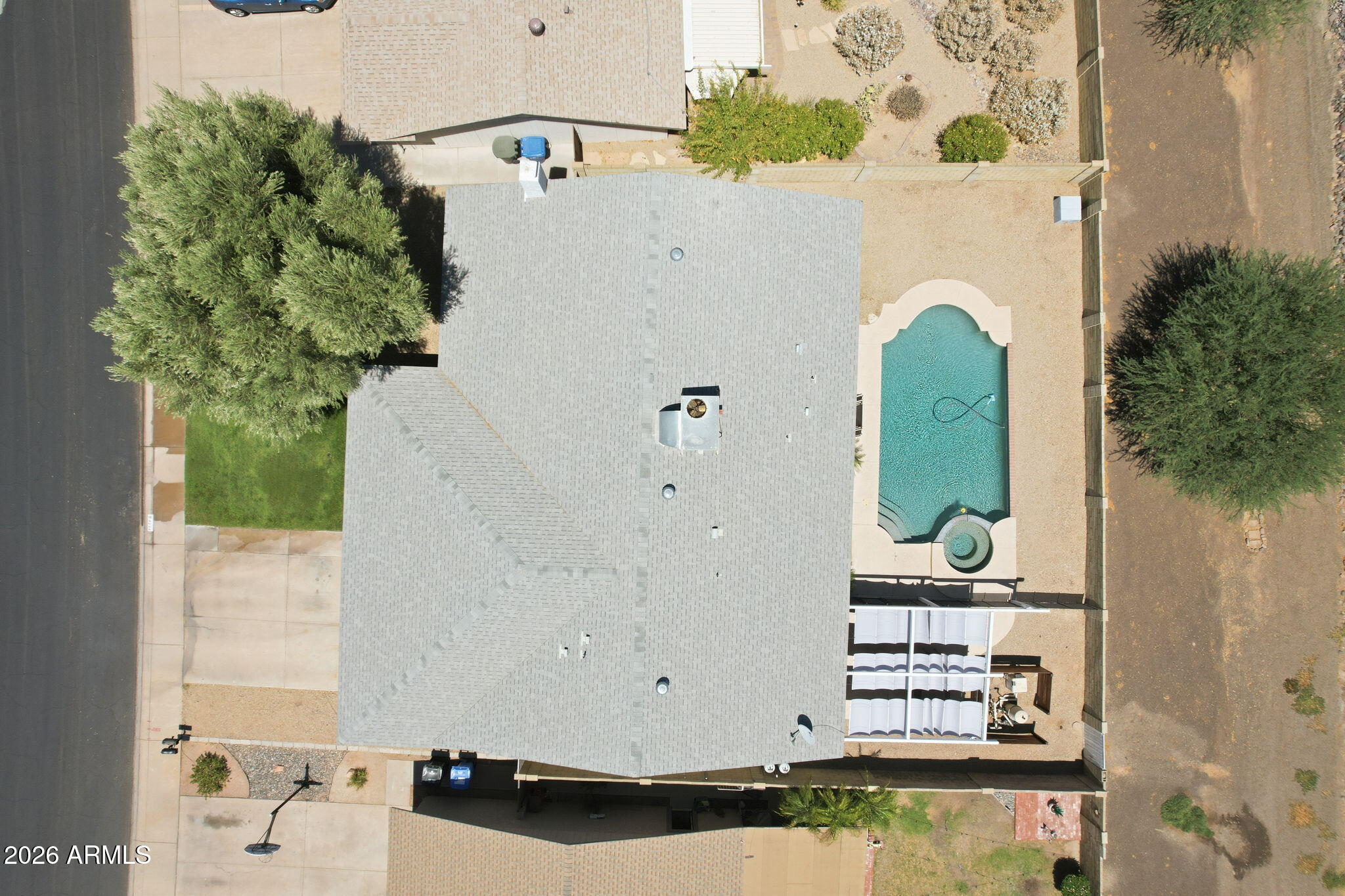 AHWATUKEE FS-5 - Residential