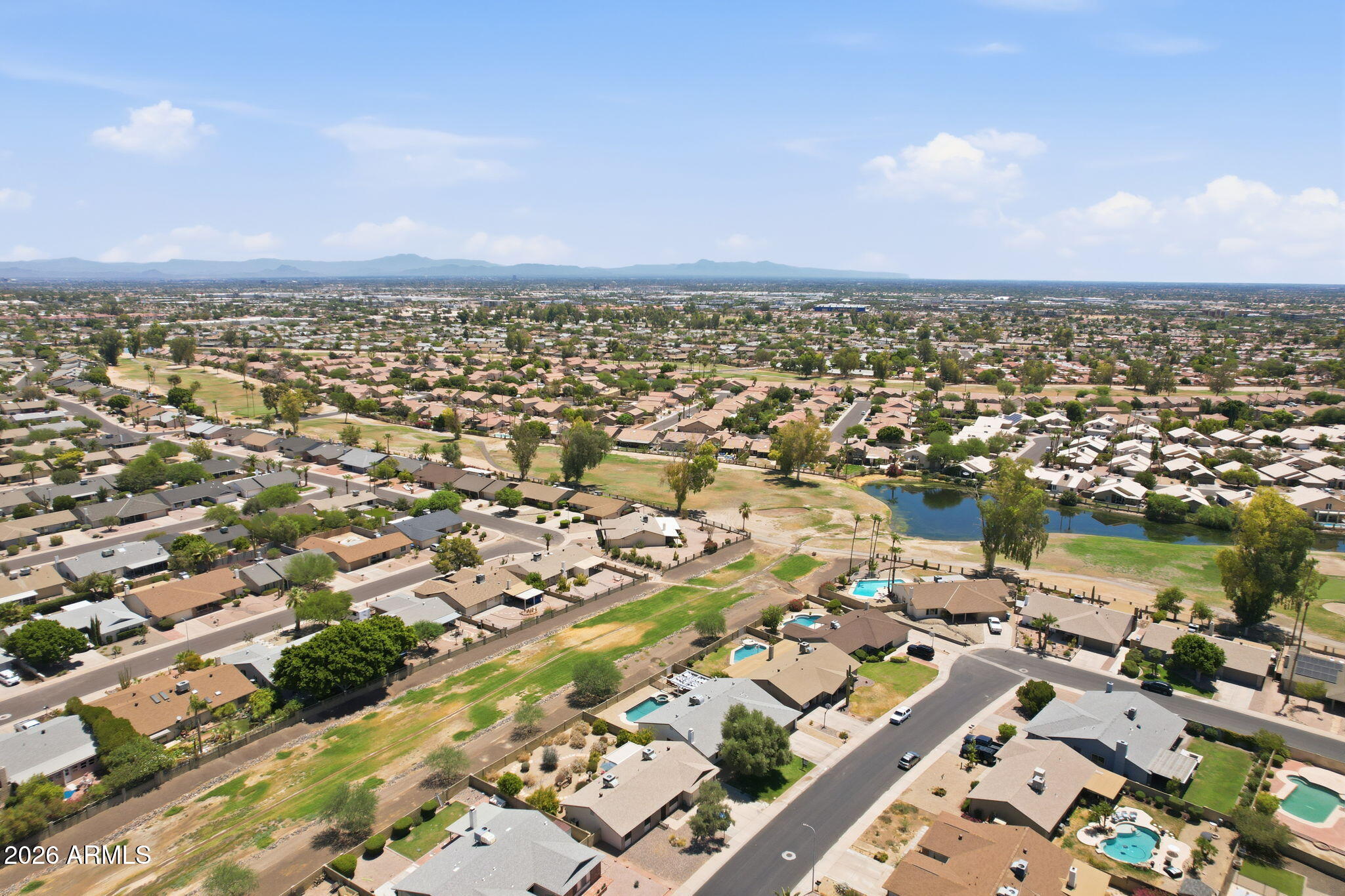 AHWATUKEE FS-5 - Residential