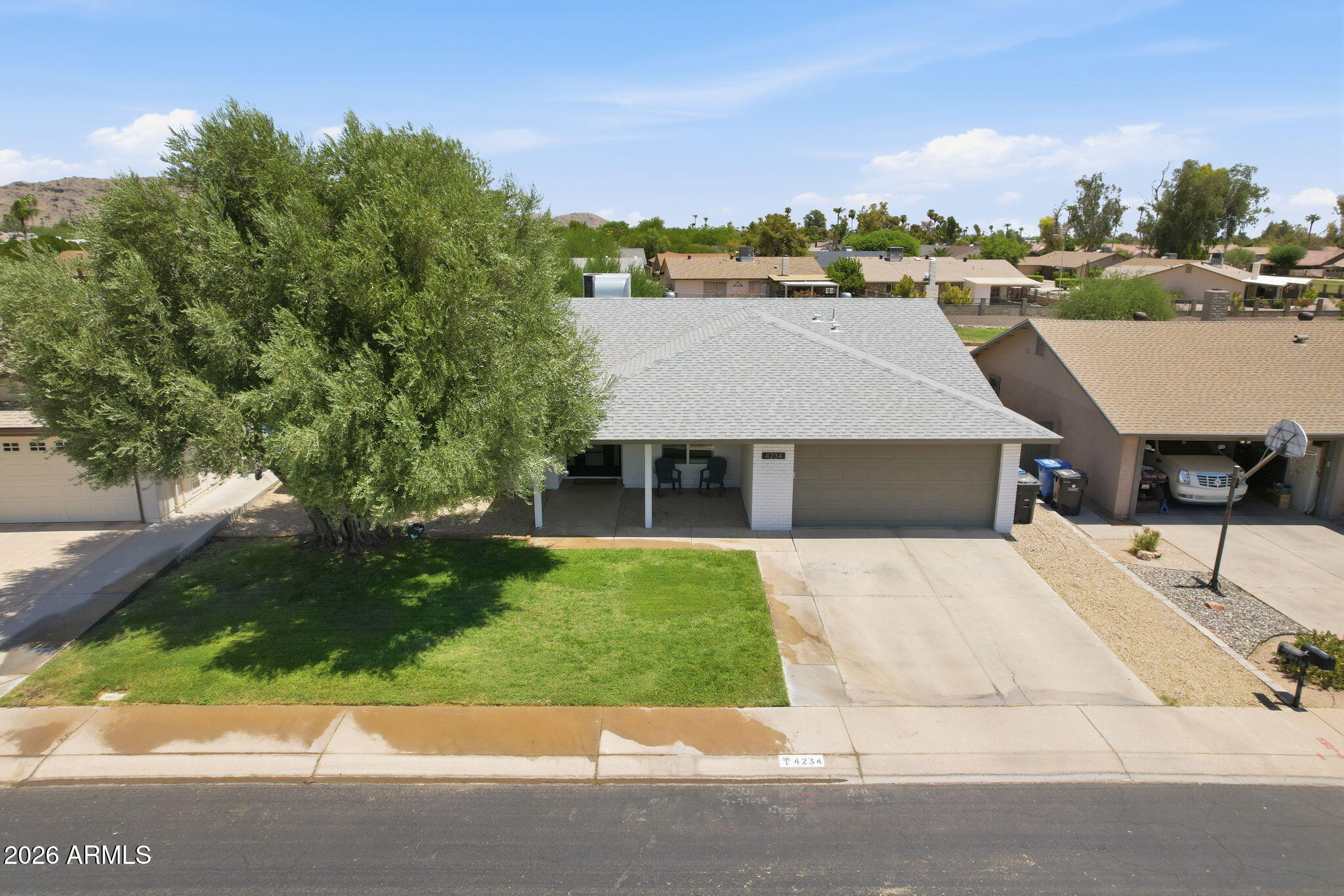 AHWATUKEE FS-5 - Residential