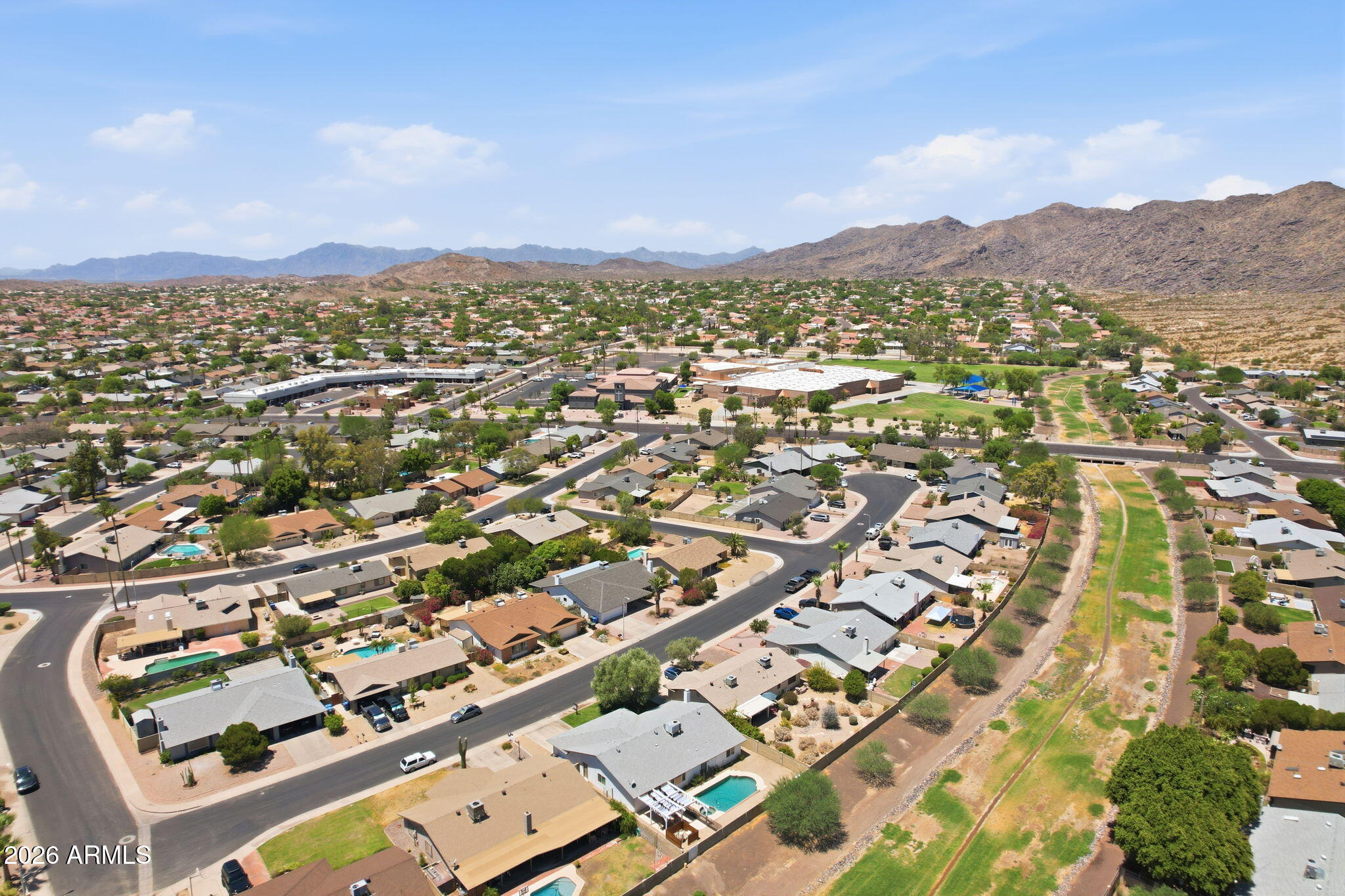 AHWATUKEE FS-5 - Residential