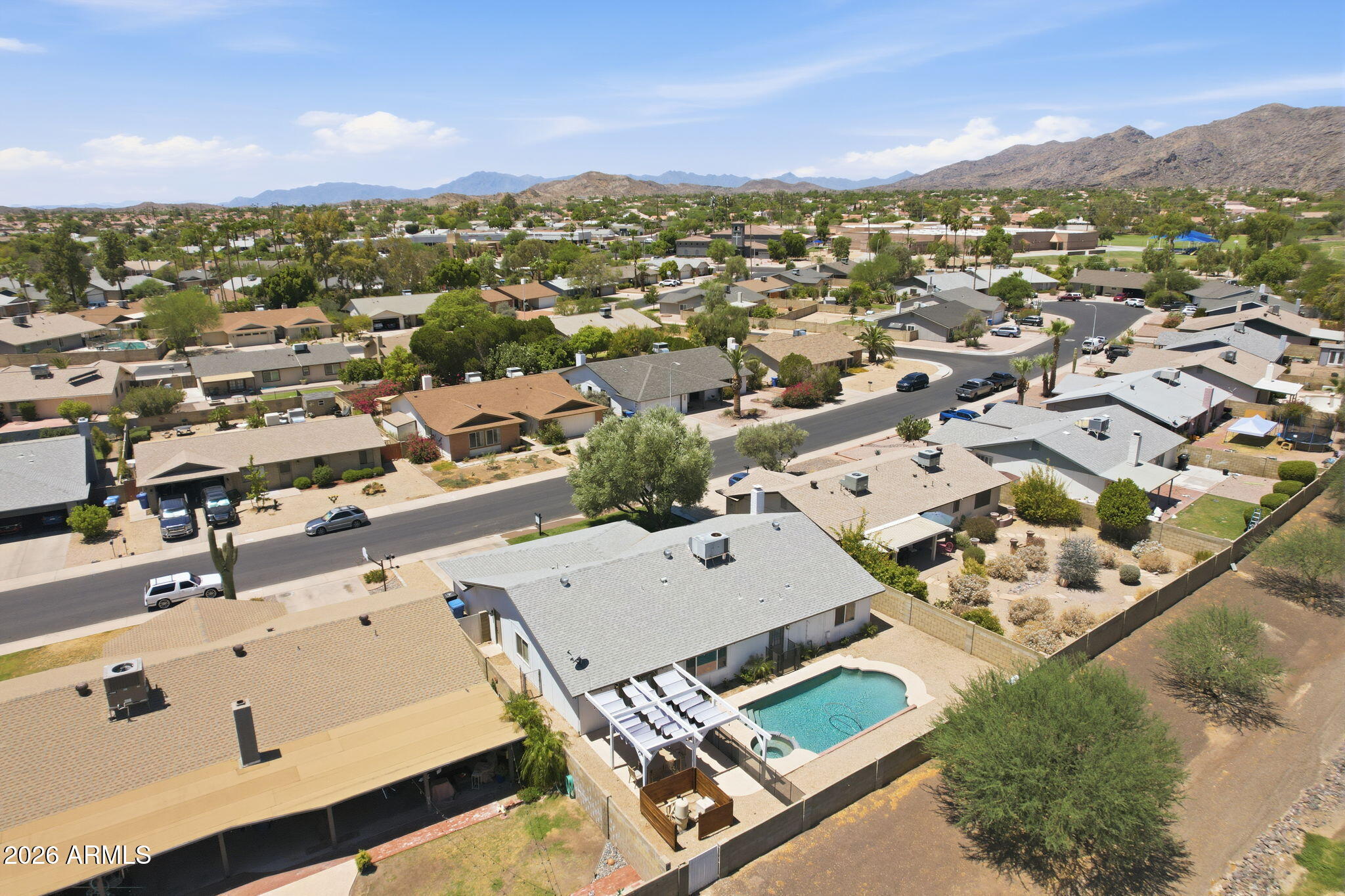 AHWATUKEE FS-5 - Residential