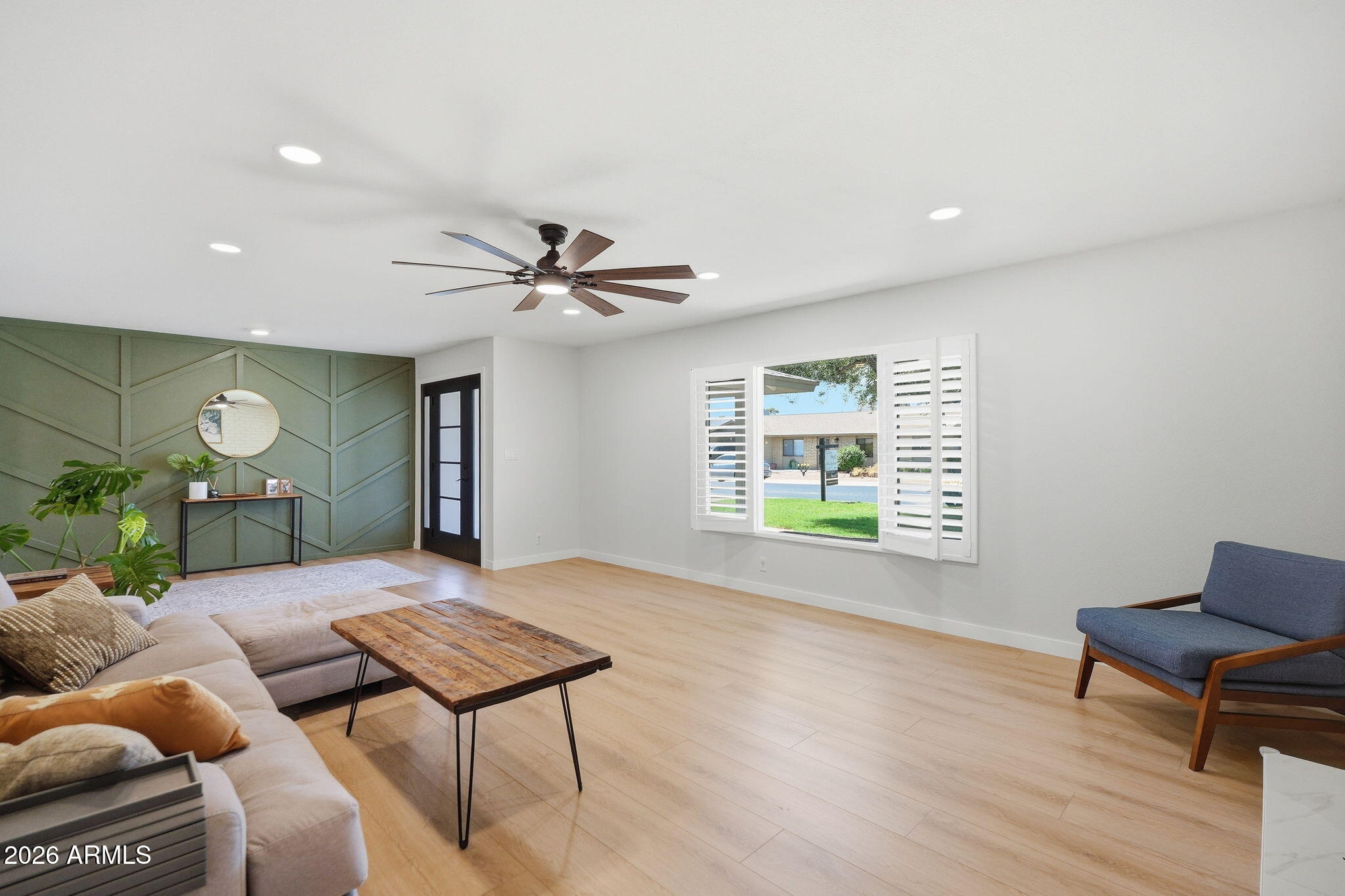 AHWATUKEE FS-5 - Residential