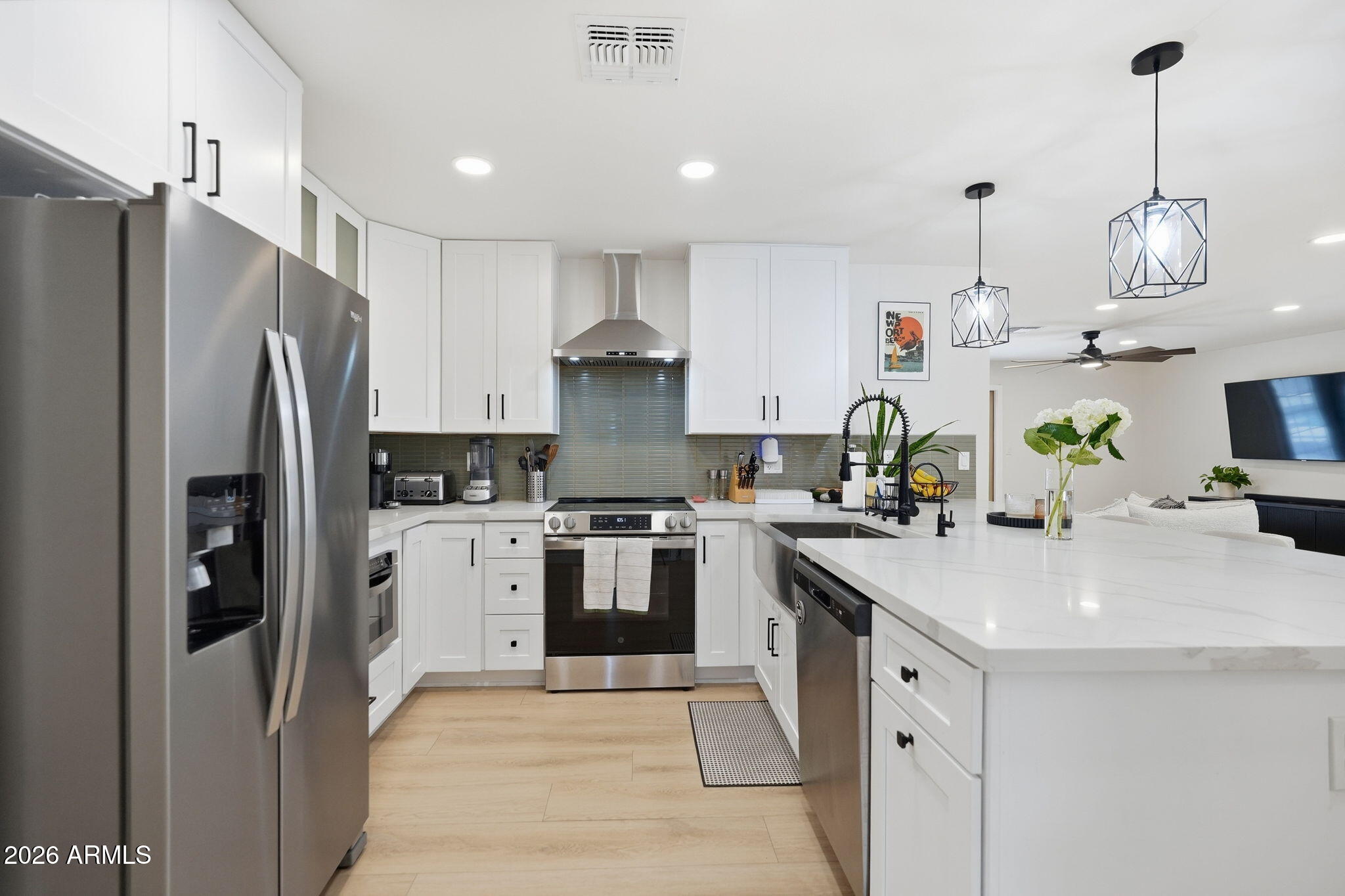 AHWATUKEE FS-5 - Residential