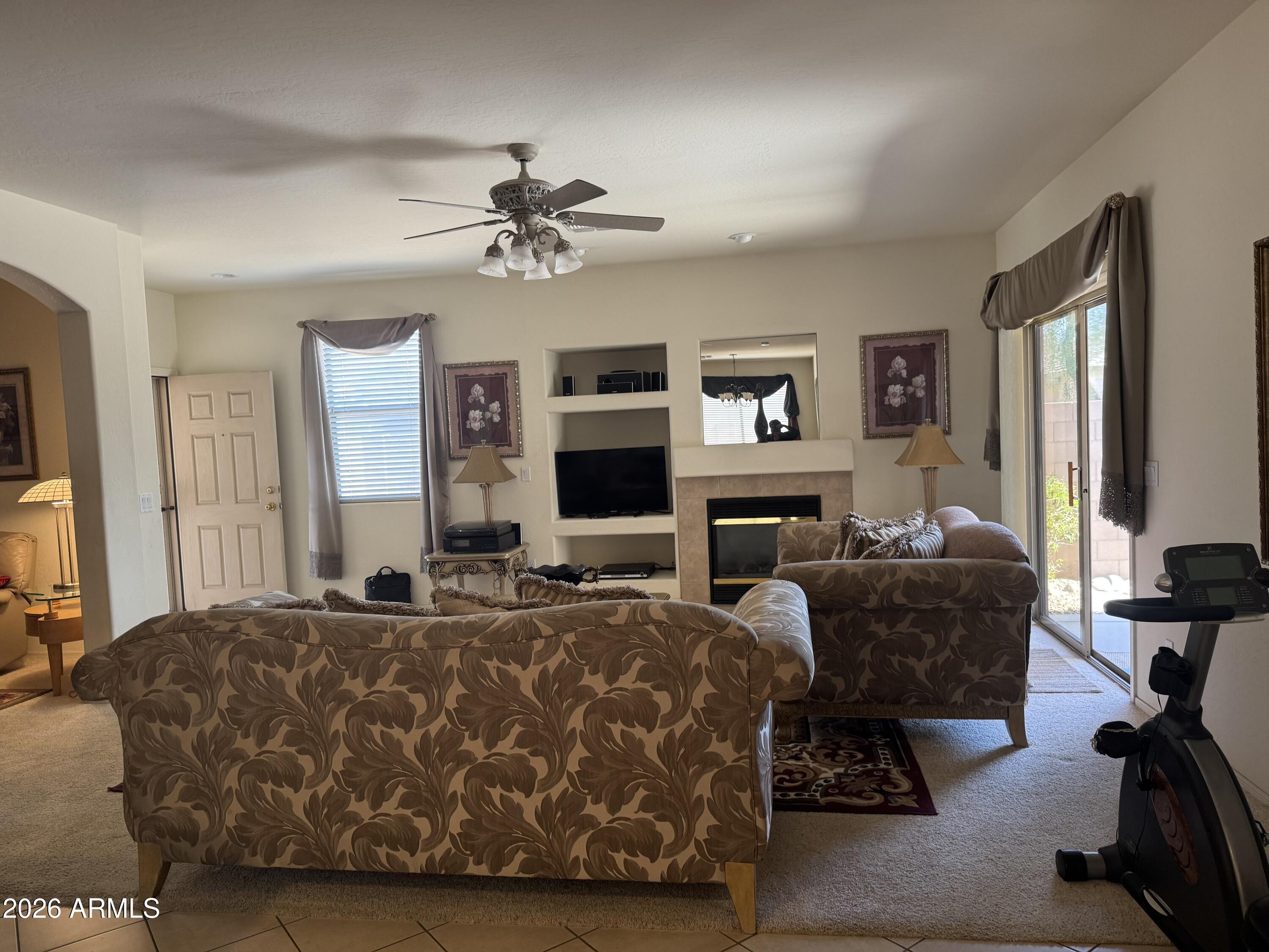 WIGWAM CREEK SOUTH PARCEL 11 - Residential