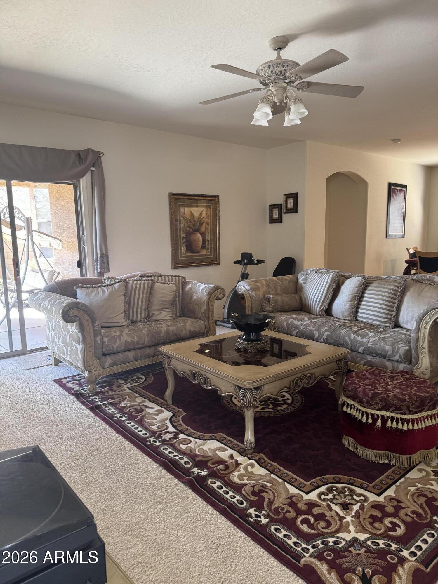 WIGWAM CREEK SOUTH PARCEL 11 - Residential