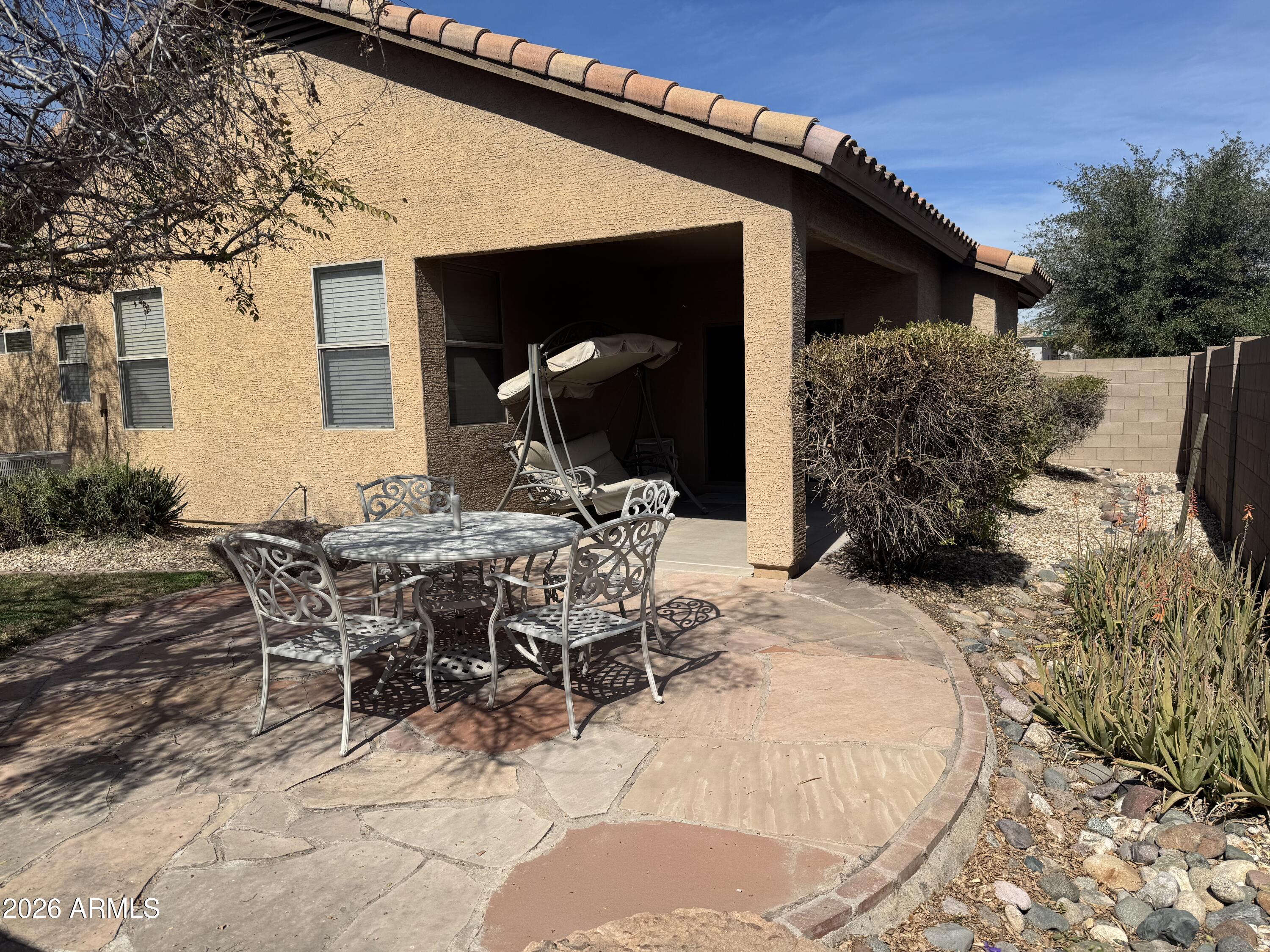 WIGWAM CREEK SOUTH PARCEL 11 - Residential