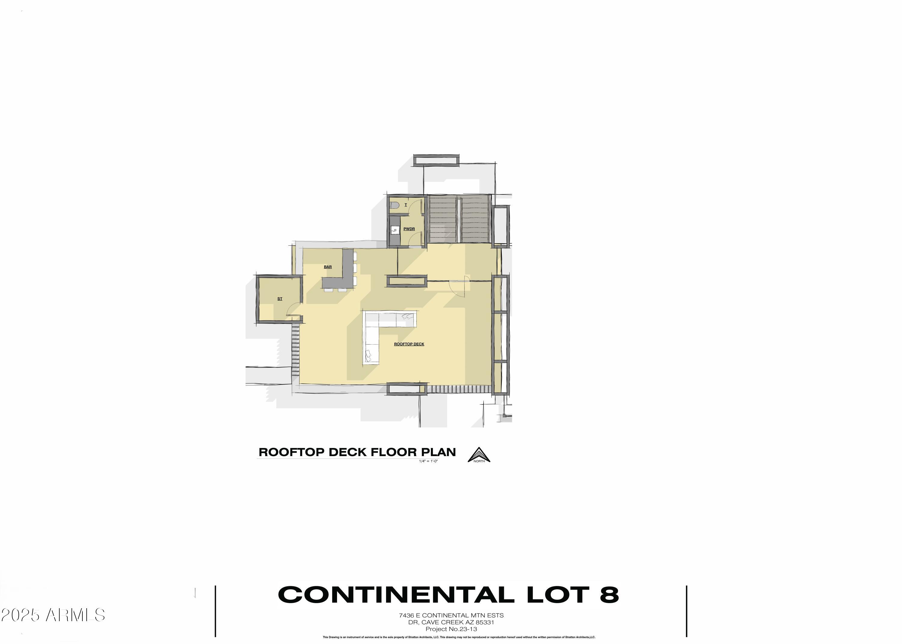 CONTINENTAL MOUNTAIN ESTATES - Residential