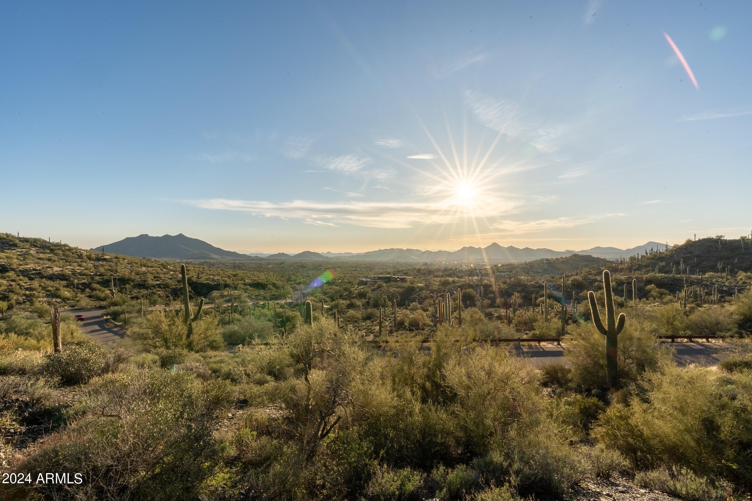 CONTINENTAL MOUNTAIN ESTATES - Residential