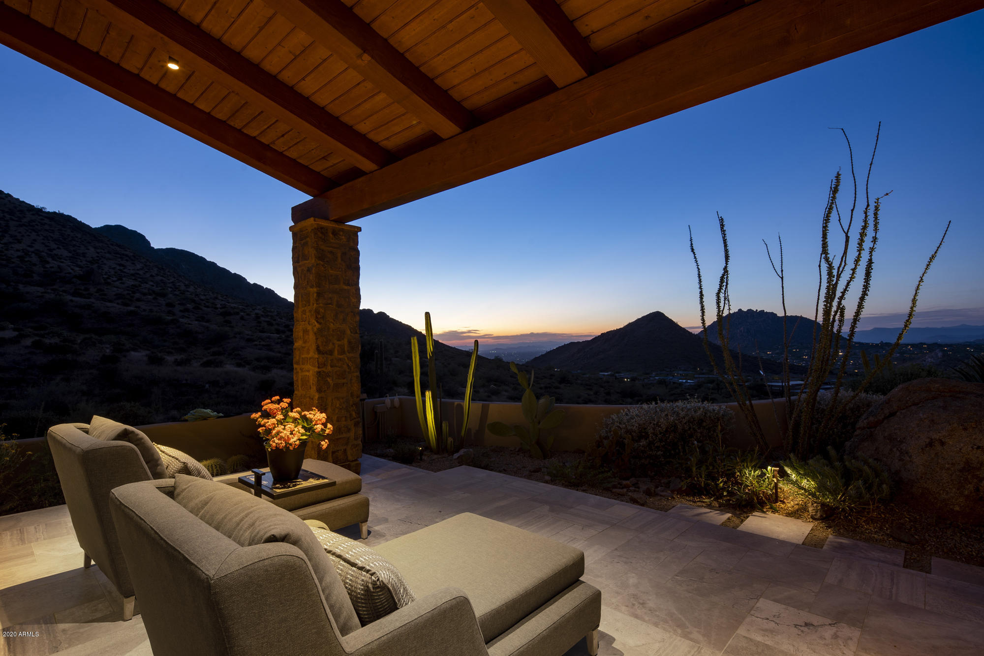 Estates at Miramonte - Residential