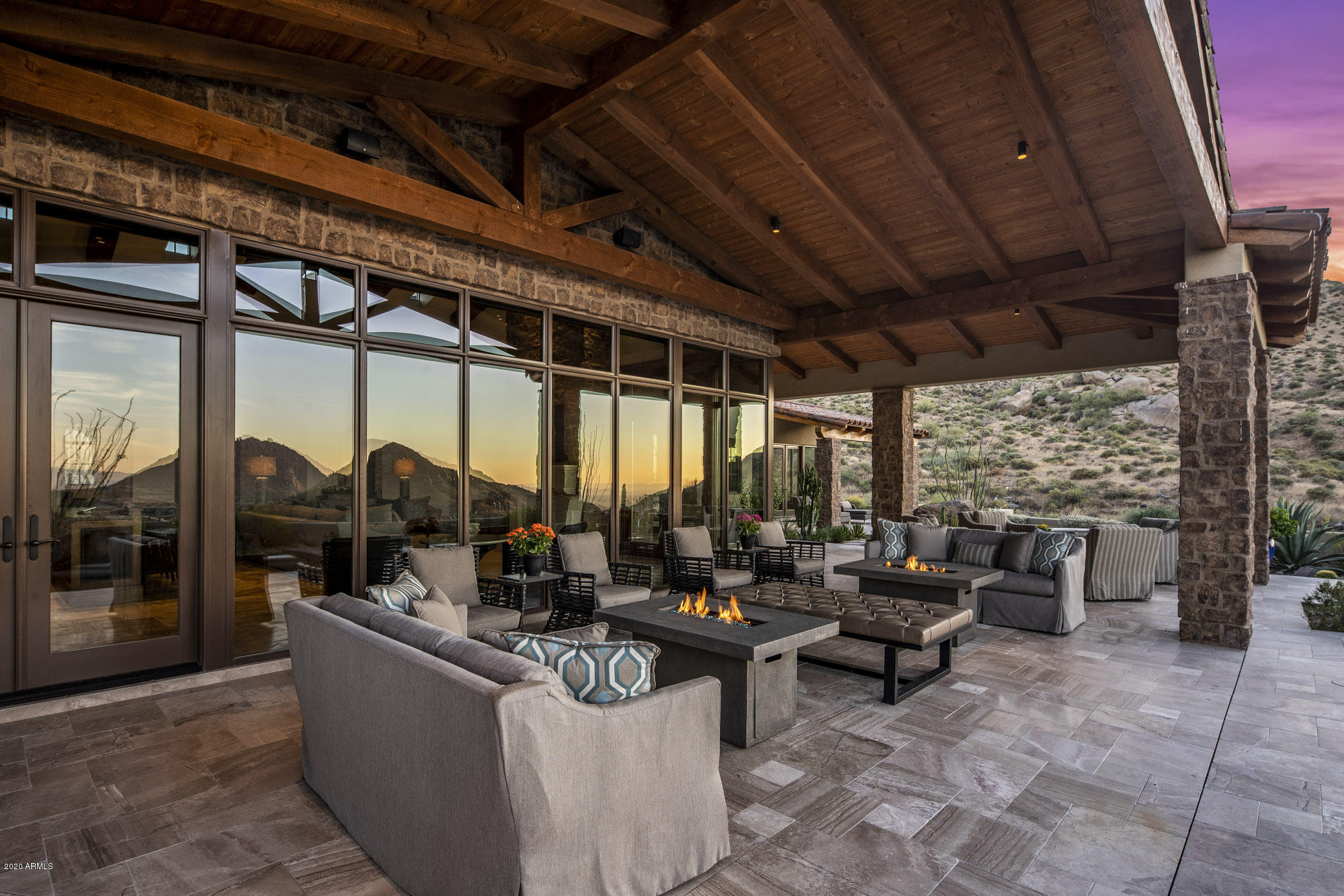 Estates at Miramonte - Residential