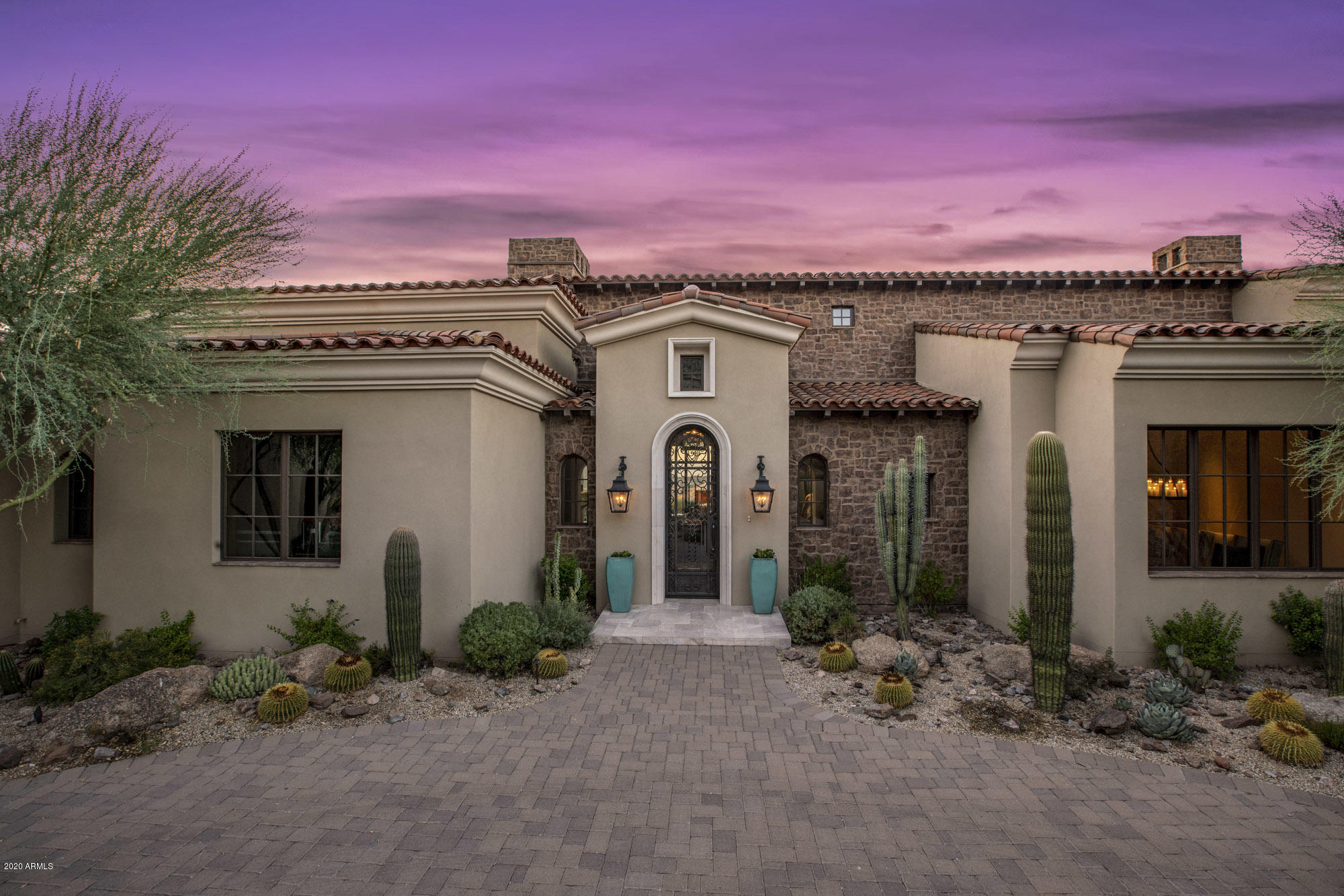 Estates at Miramonte - Residential
