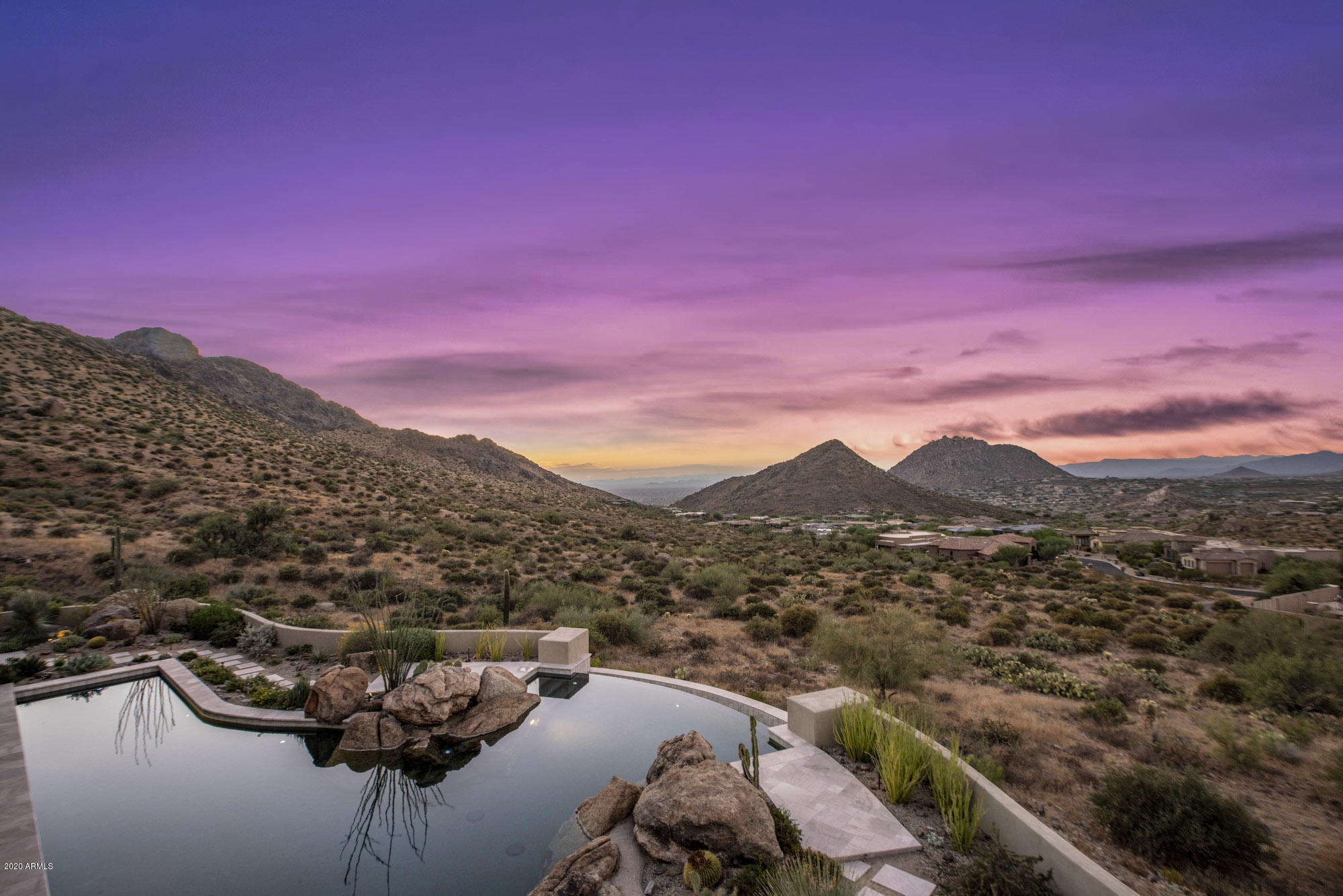 Estates at Miramonte - Residential
