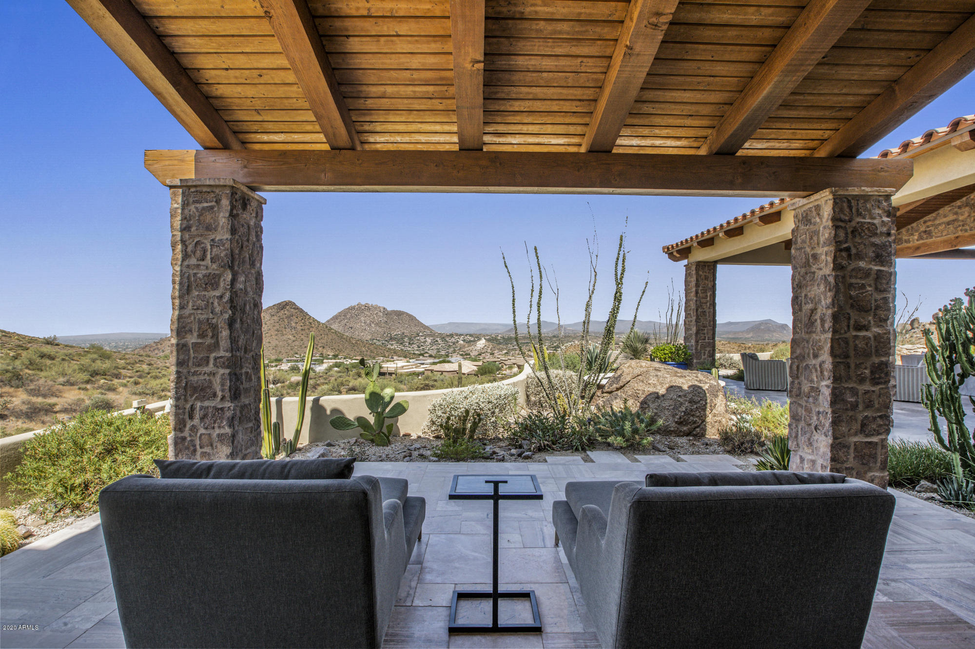 Estates at Miramonte - Residential