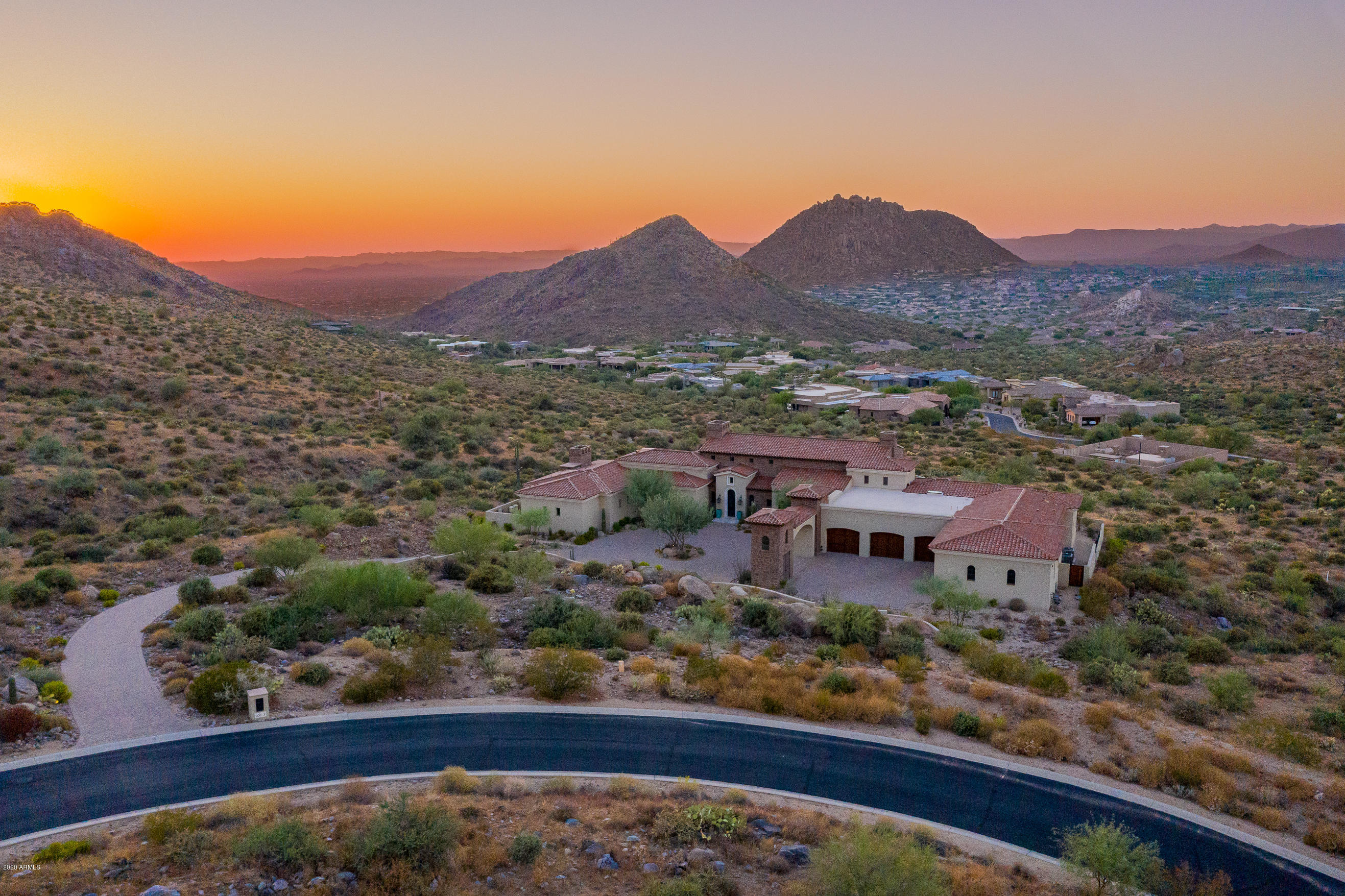 Estates at Miramonte - Residential