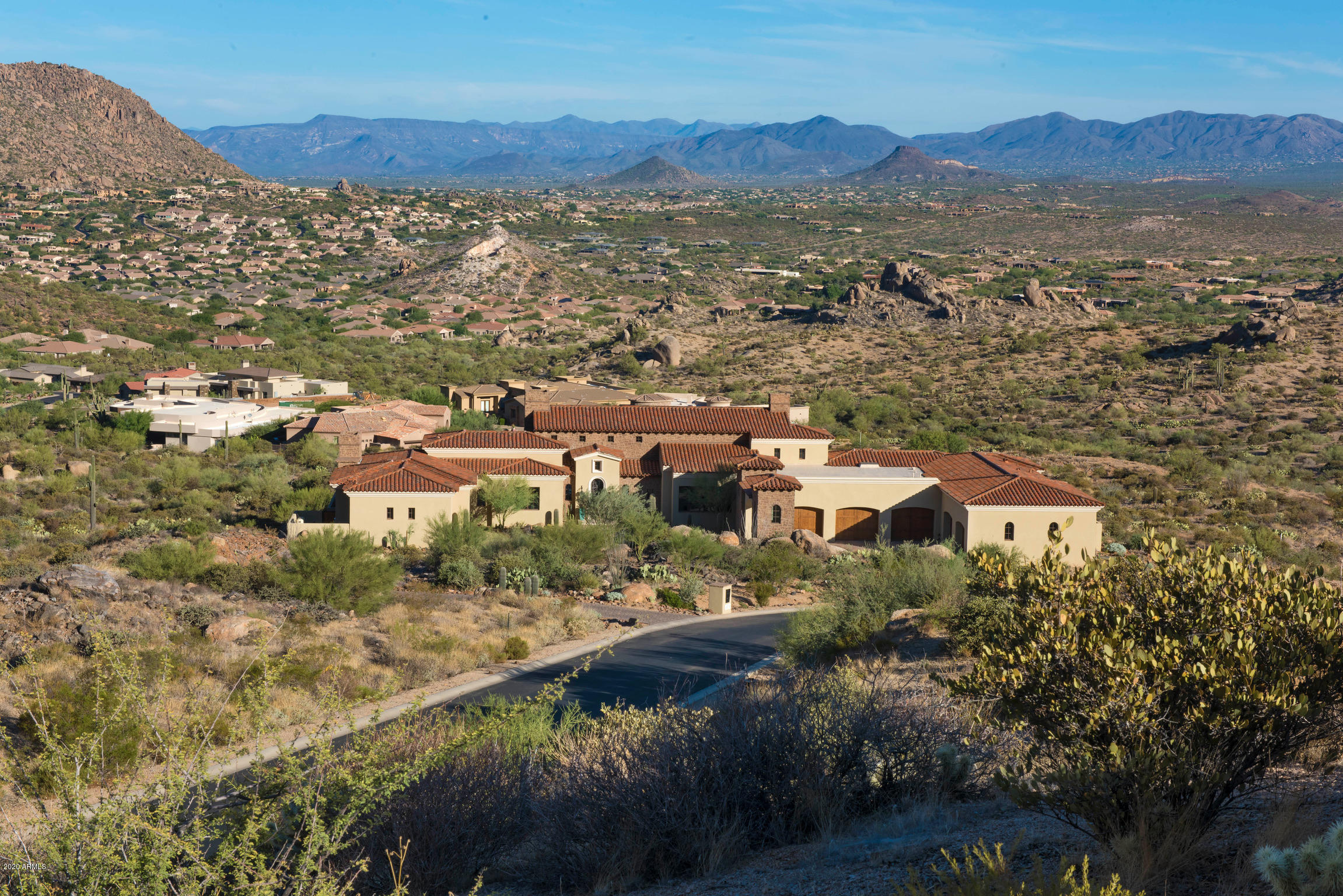 Estates at Miramonte - Residential