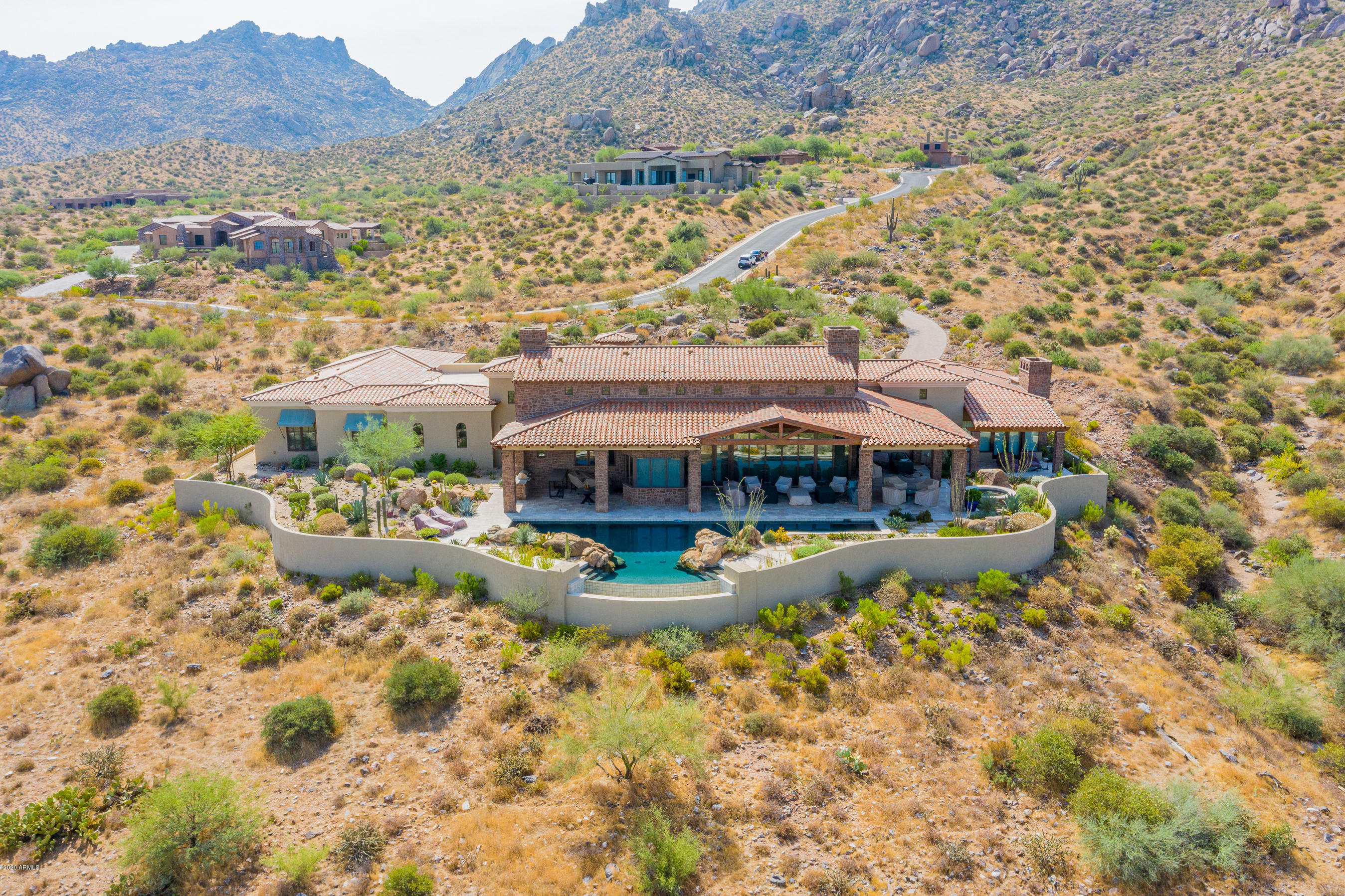 Estates at Miramonte - Residential