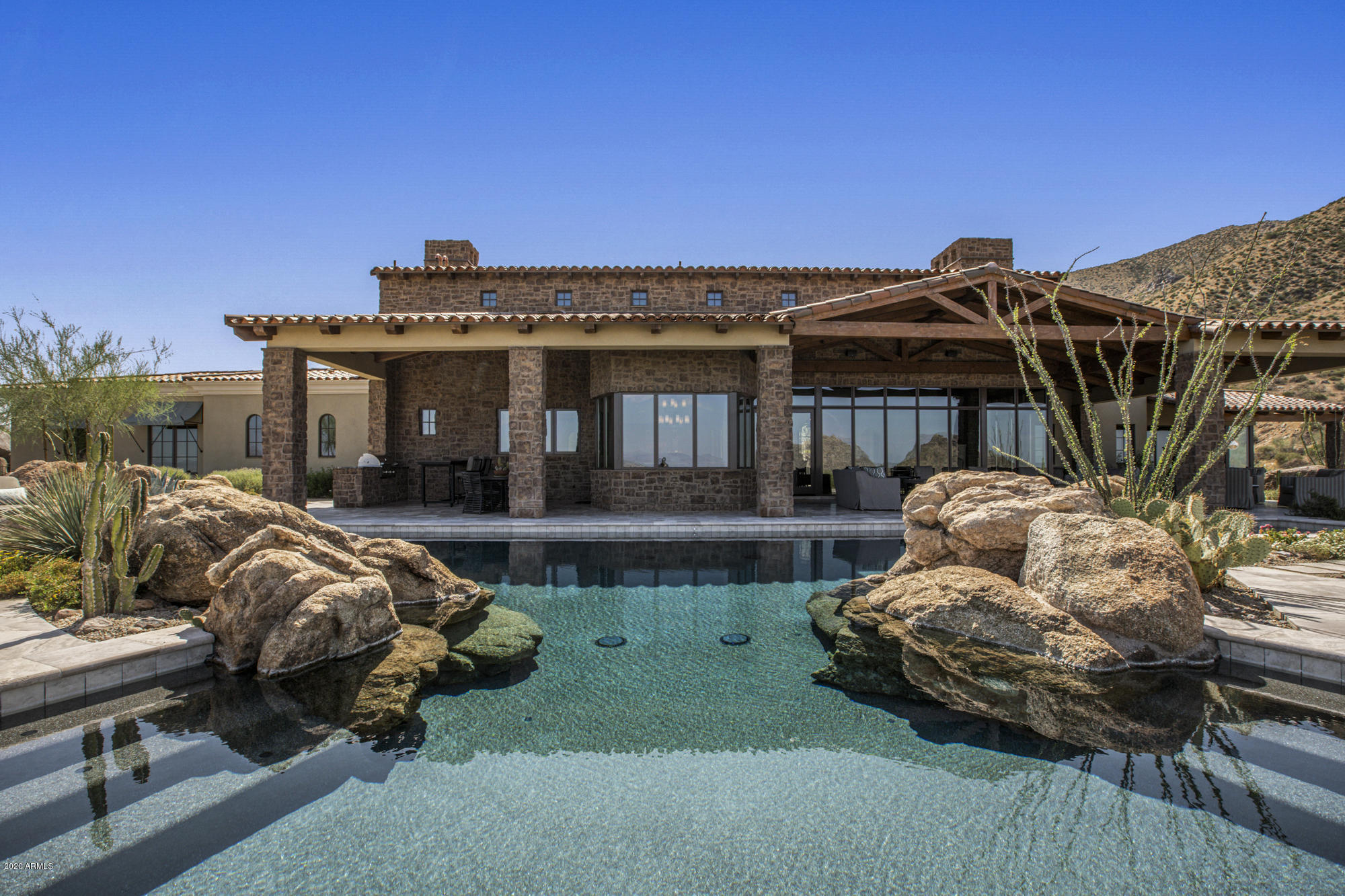 Estates at Miramonte - Residential
