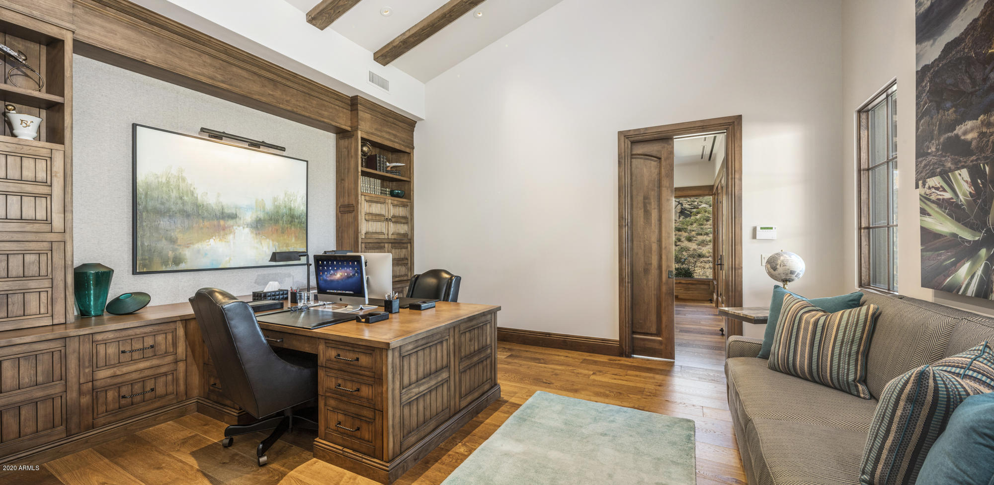 Estates at Miramonte - Residential