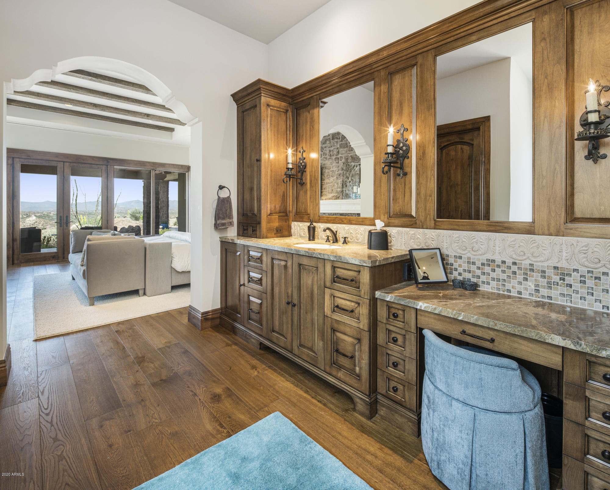 Estates at Miramonte - Residential