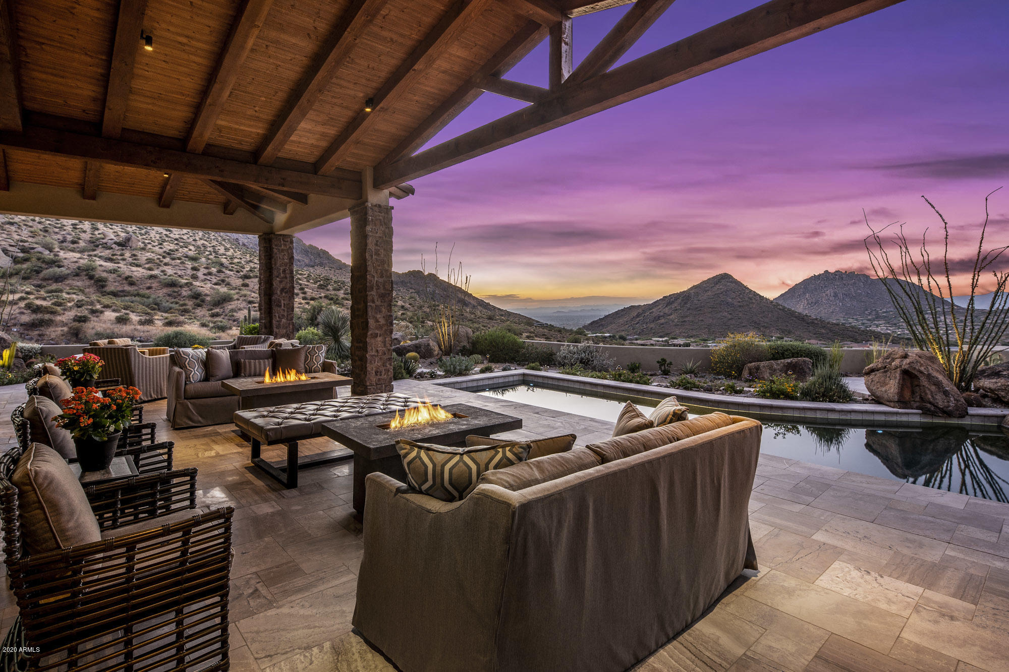 Estates at Miramonte - Residential