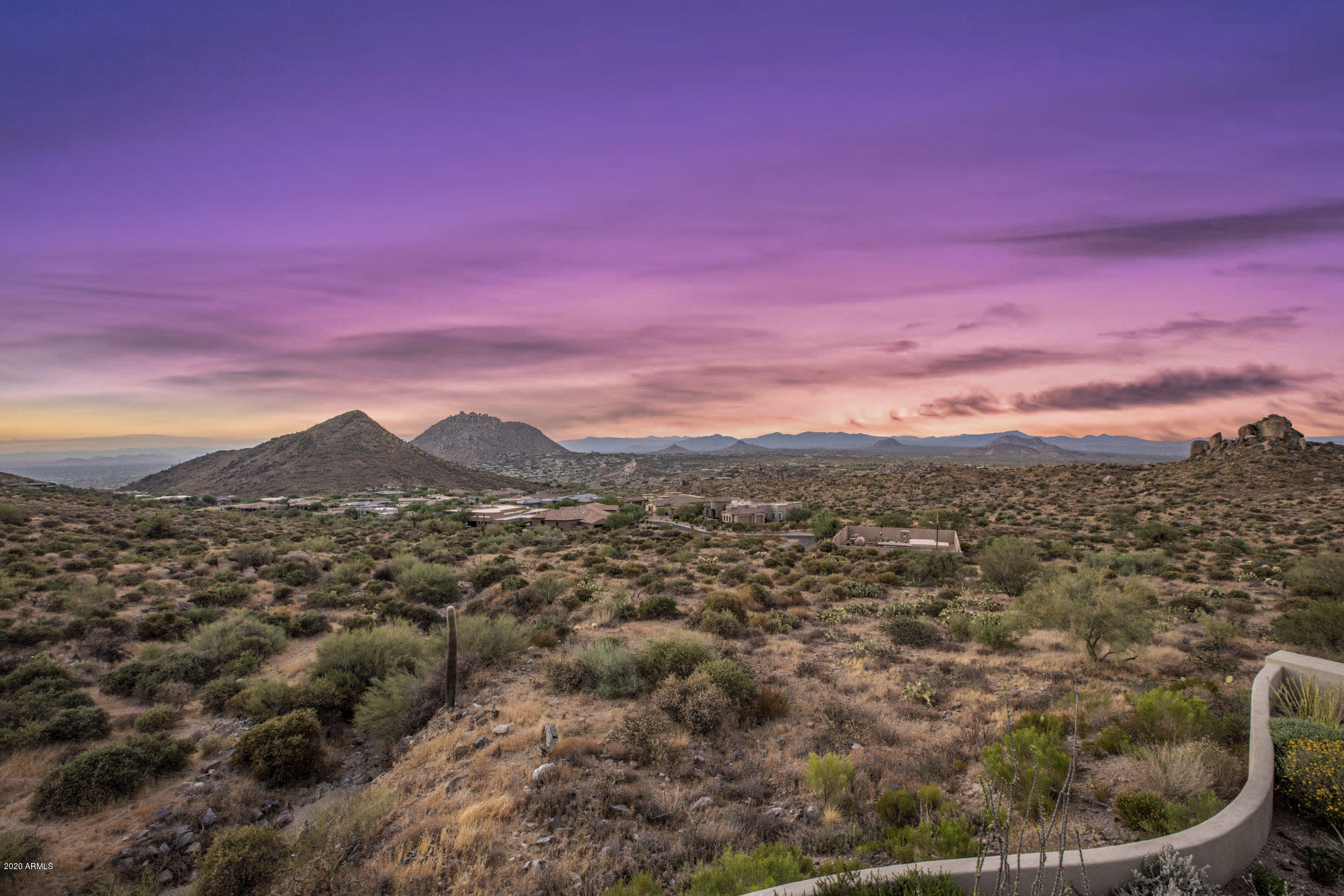 Estates at Miramonte - Residential