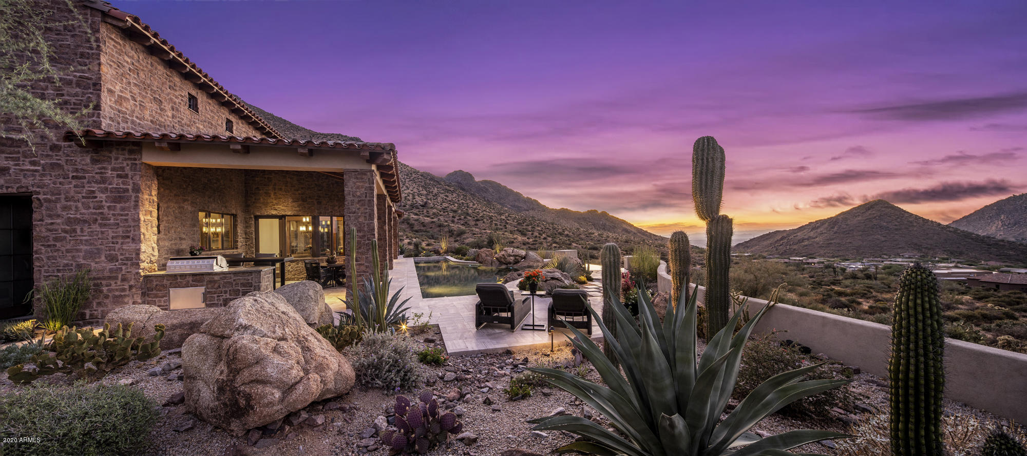 Estates at Miramonte - Residential