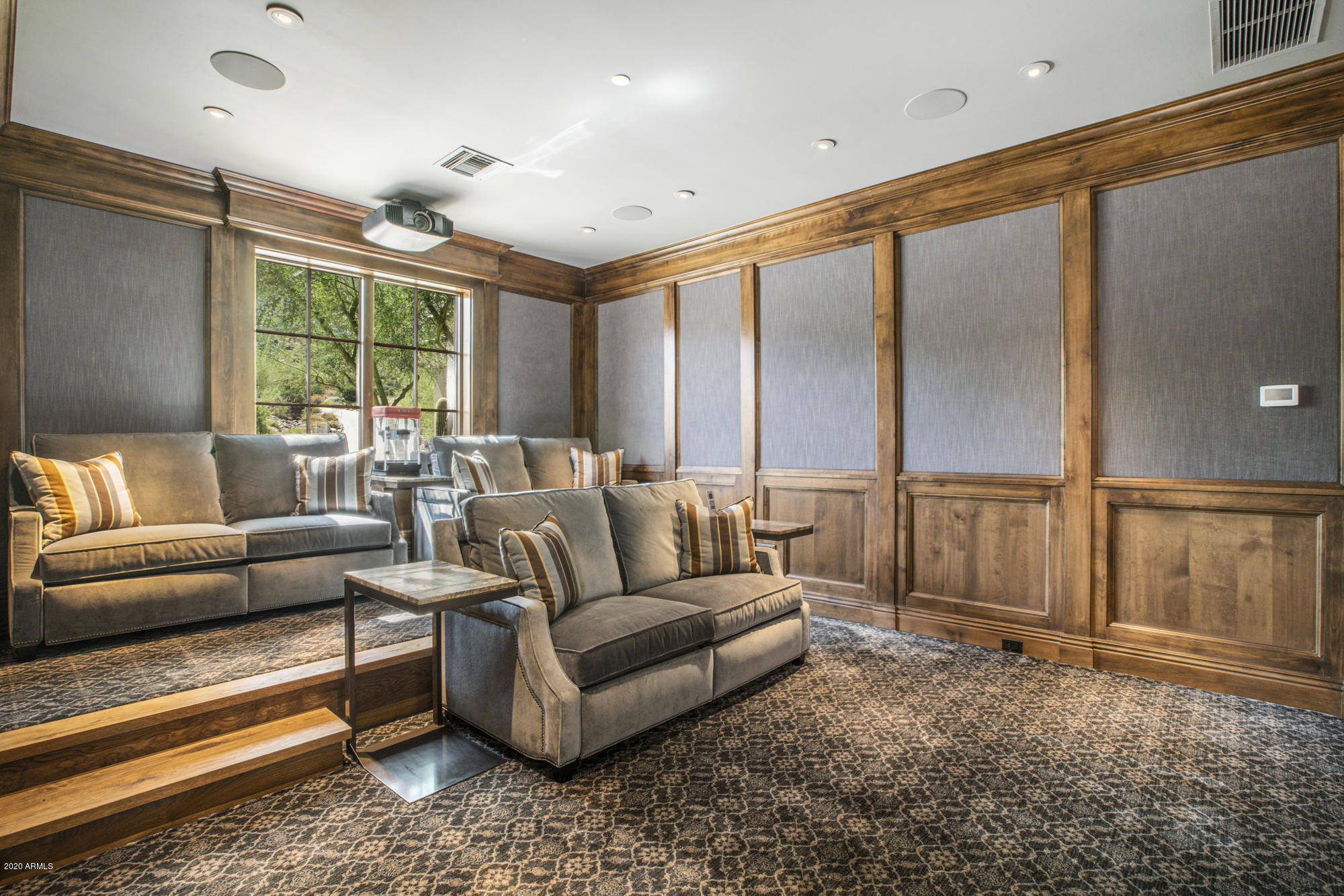 Estates at Miramonte - Residential