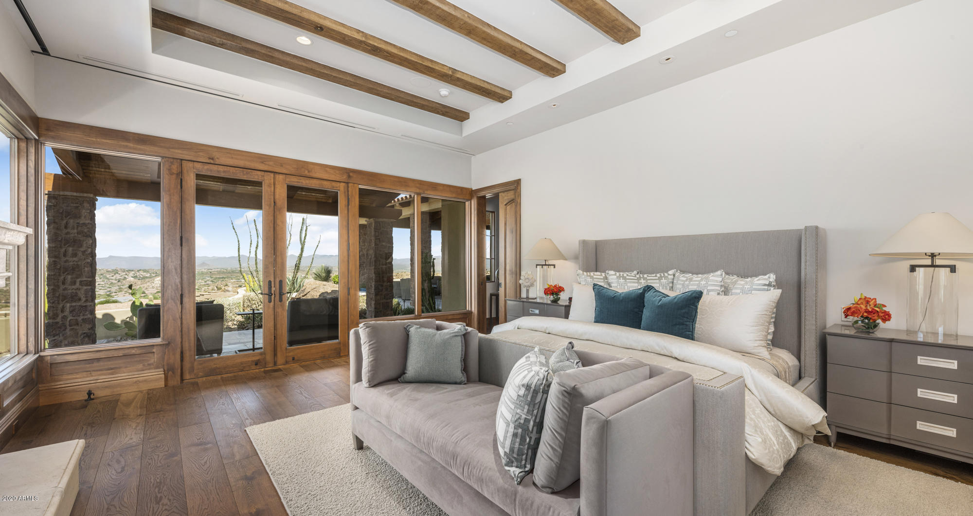 Estates at Miramonte - Residential