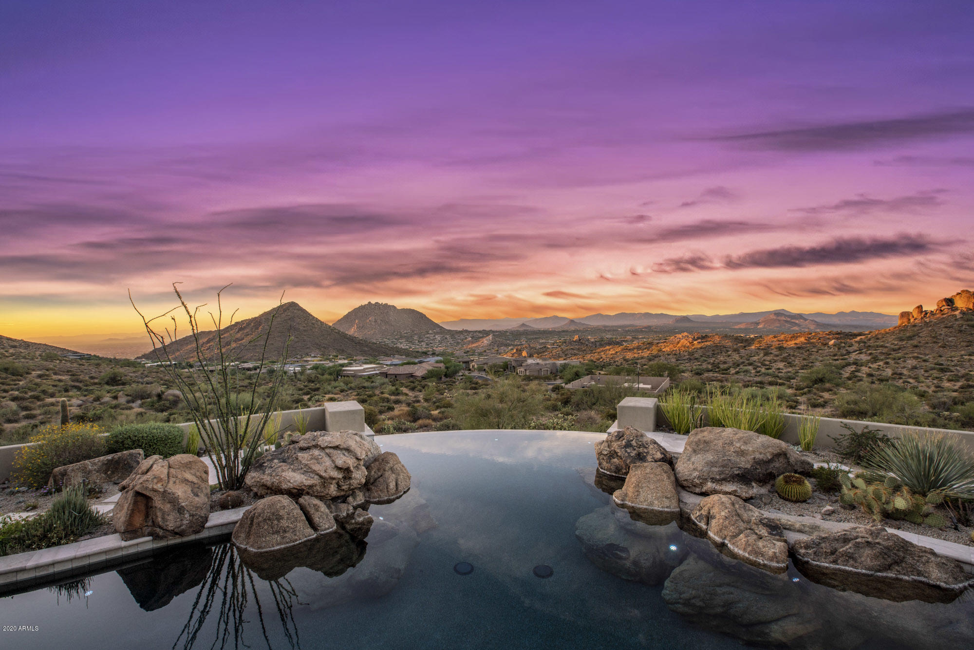 Estates at Miramonte - Residential