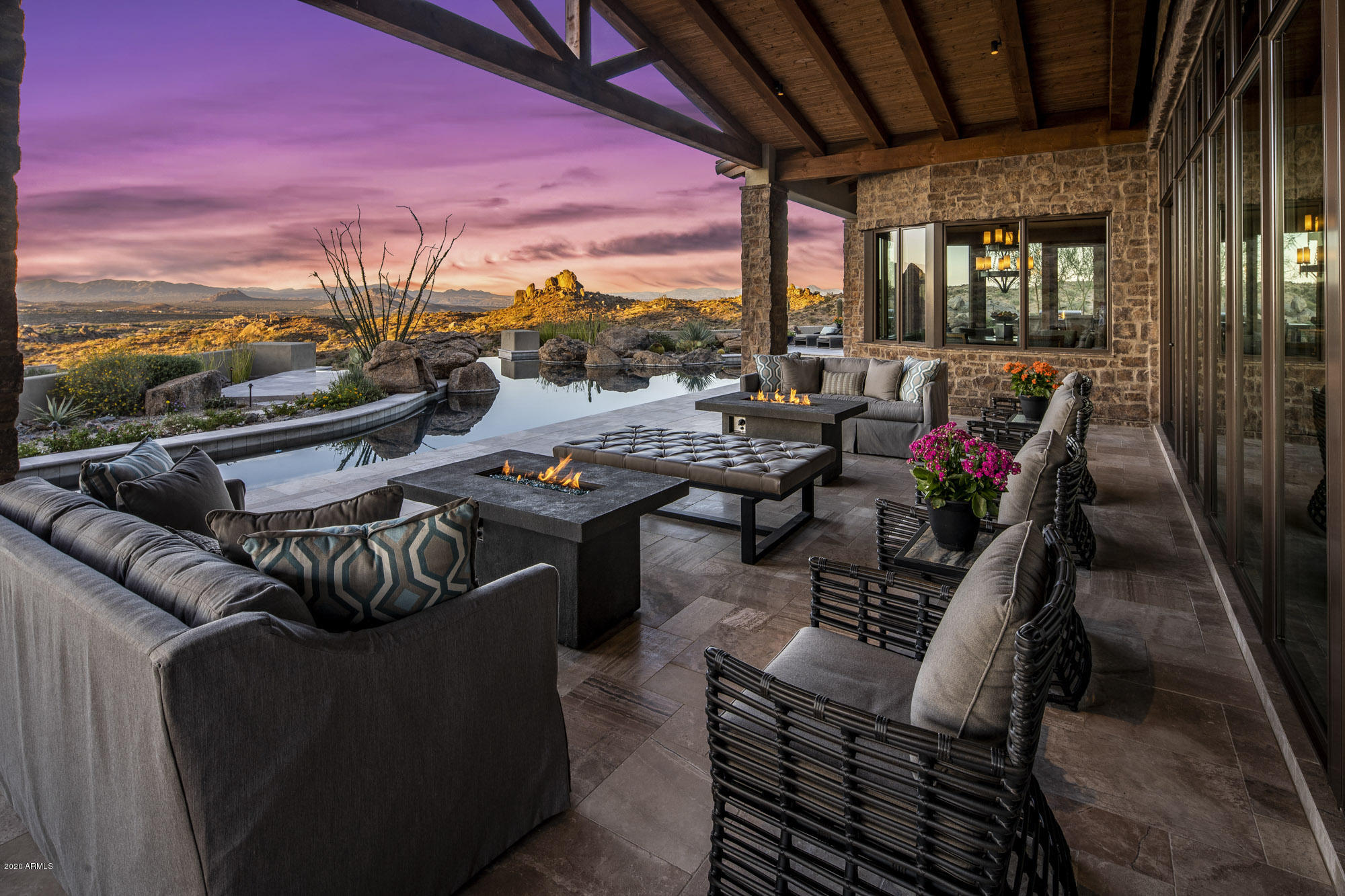 Estates at Miramonte - Residential