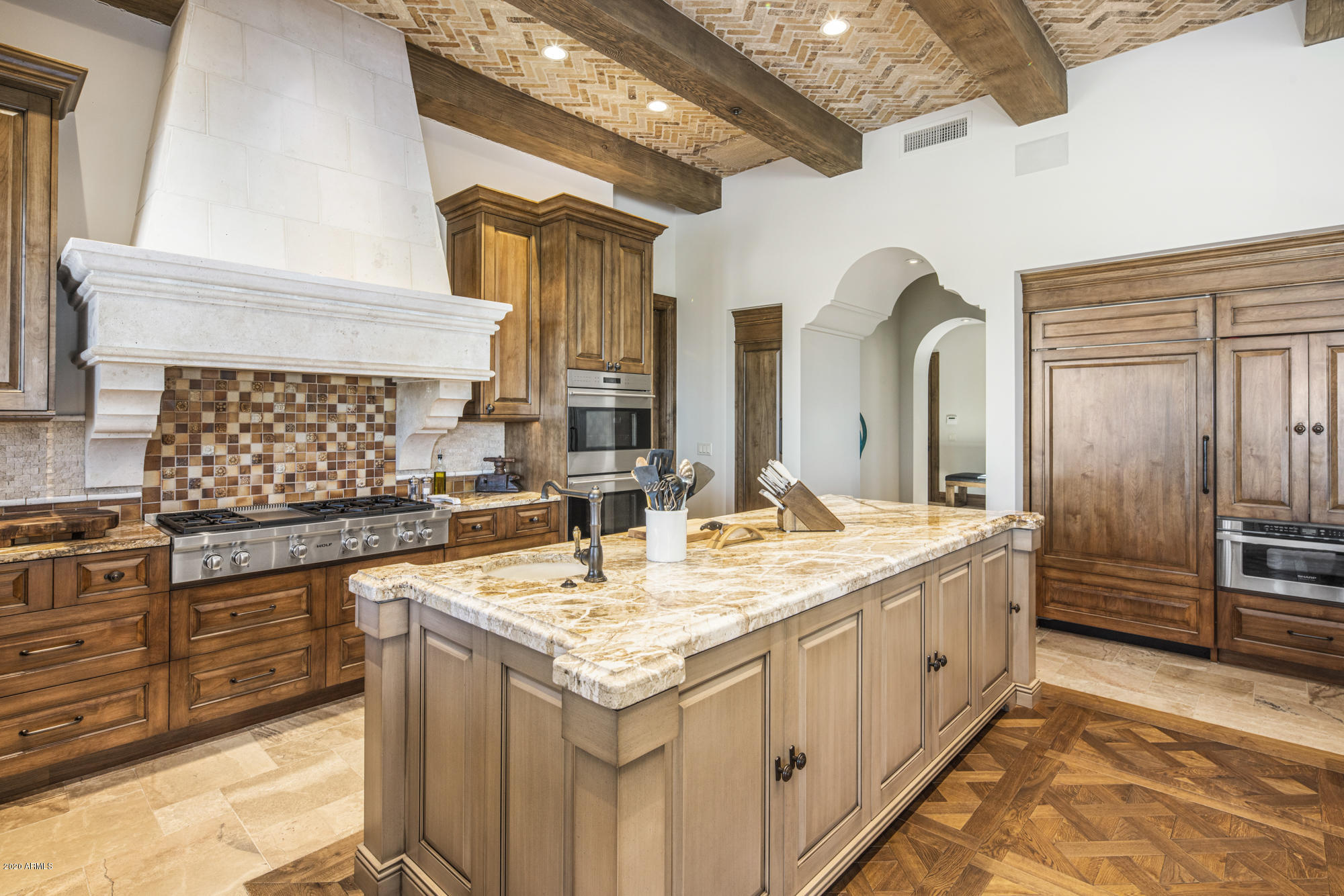 Estates at Miramonte - Residential