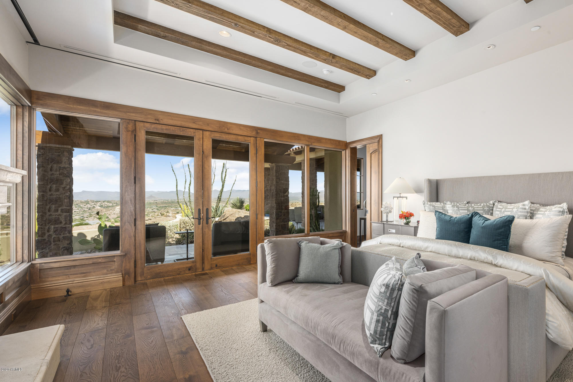 Estates at Miramonte - Residential