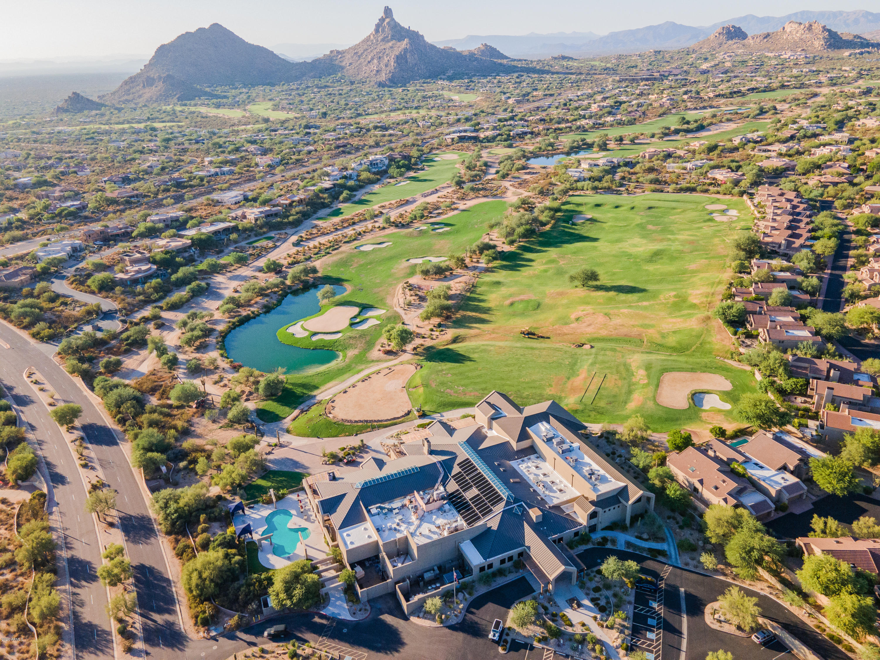 Estates at Miramonte - Residential