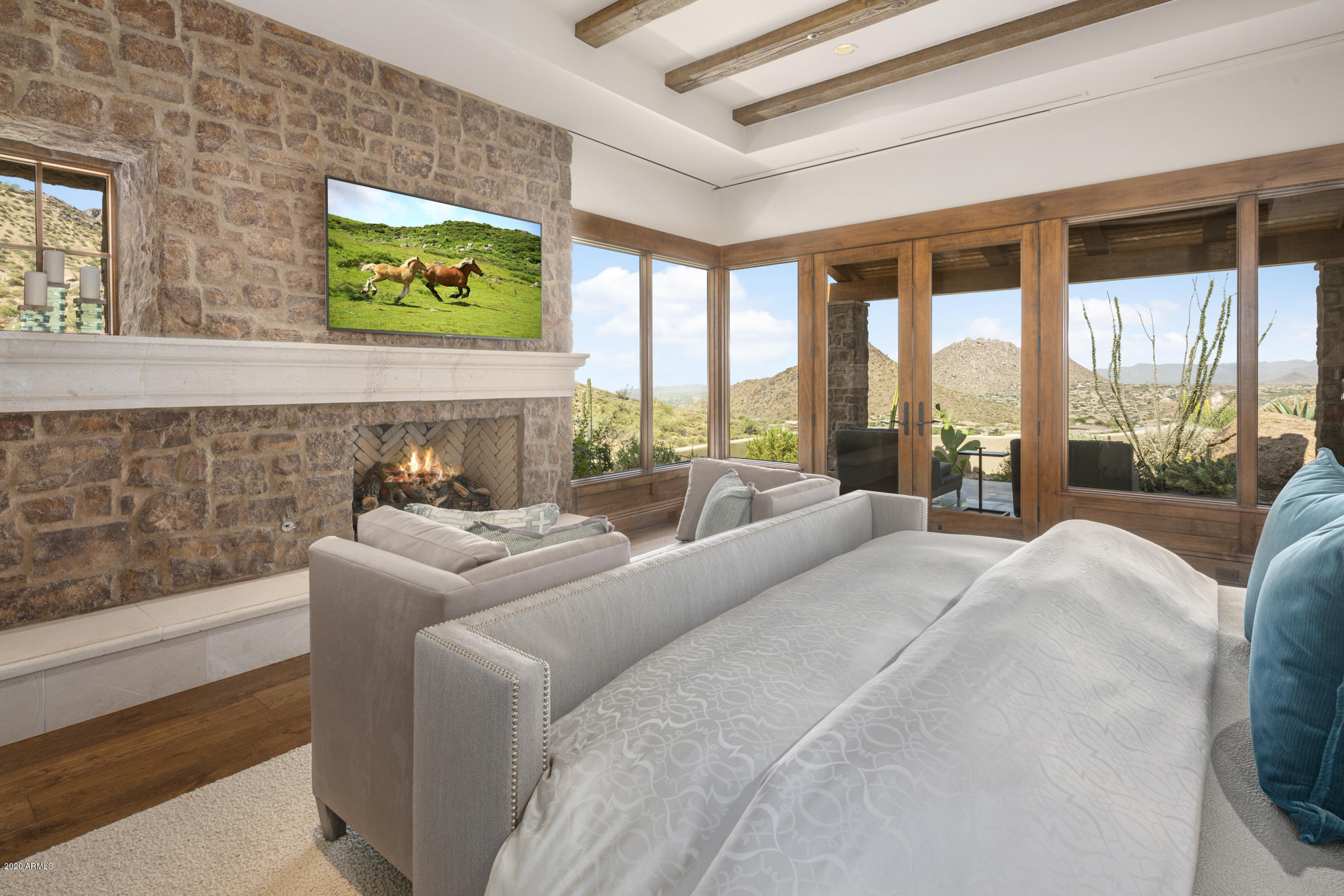 Estates at Miramonte - Residential