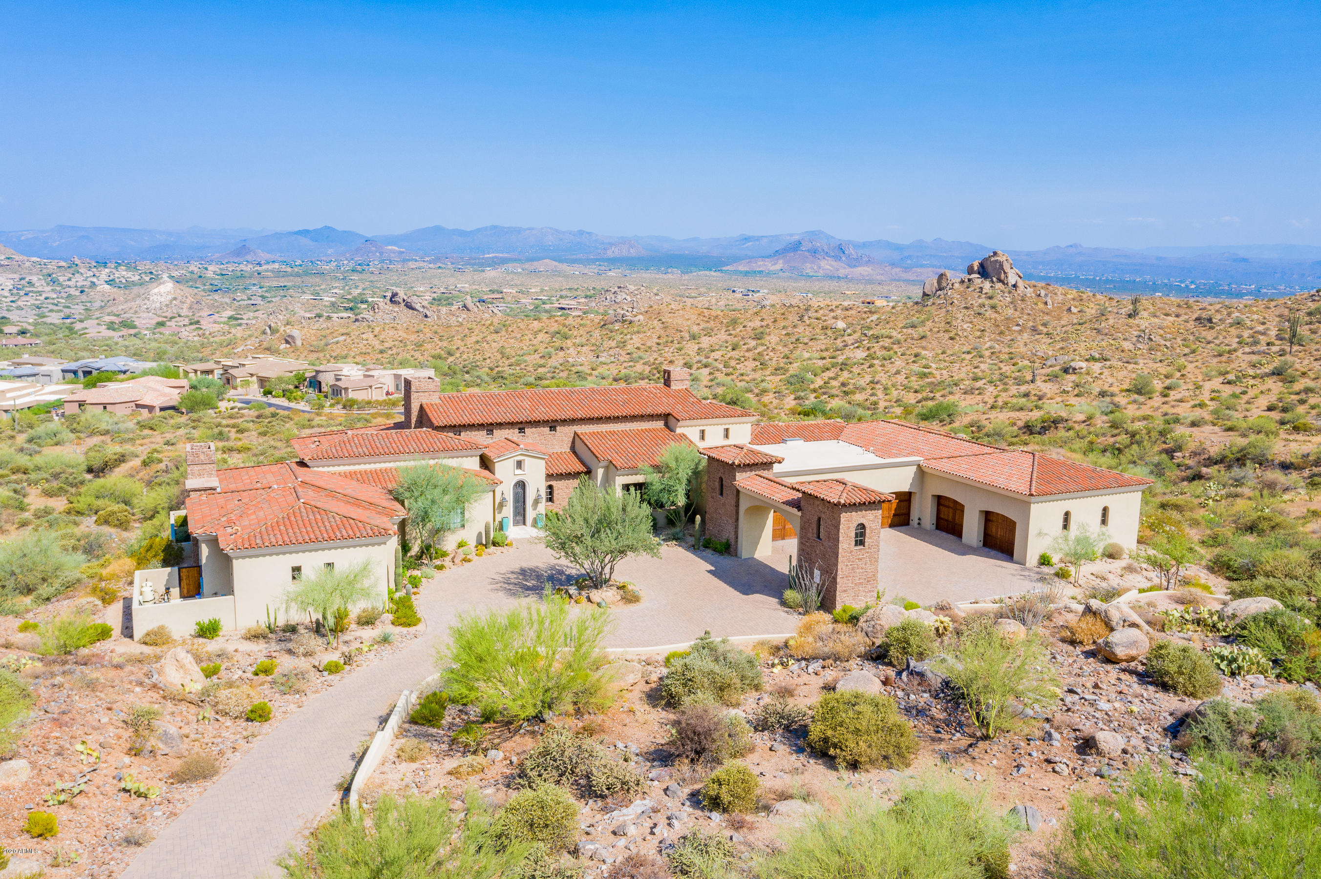 Estates at Miramonte - Residential