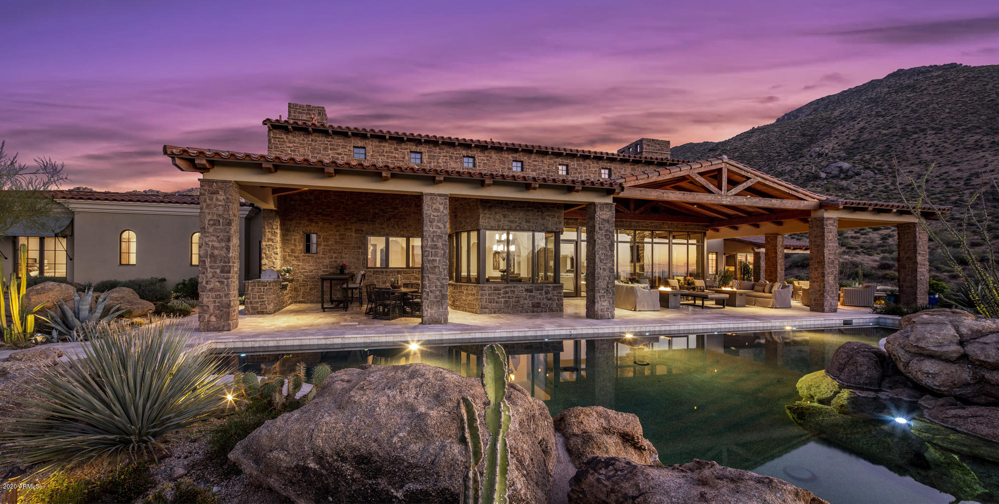 Estates at Miramonte - Residential