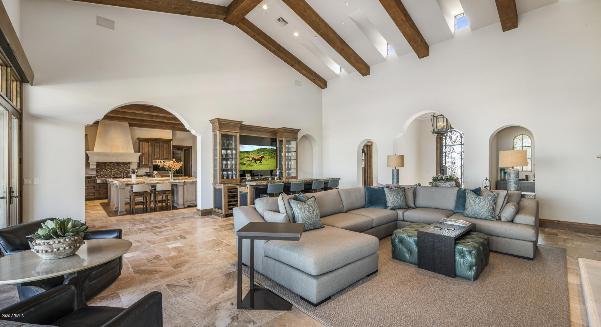 Estates at Miramonte - Residential