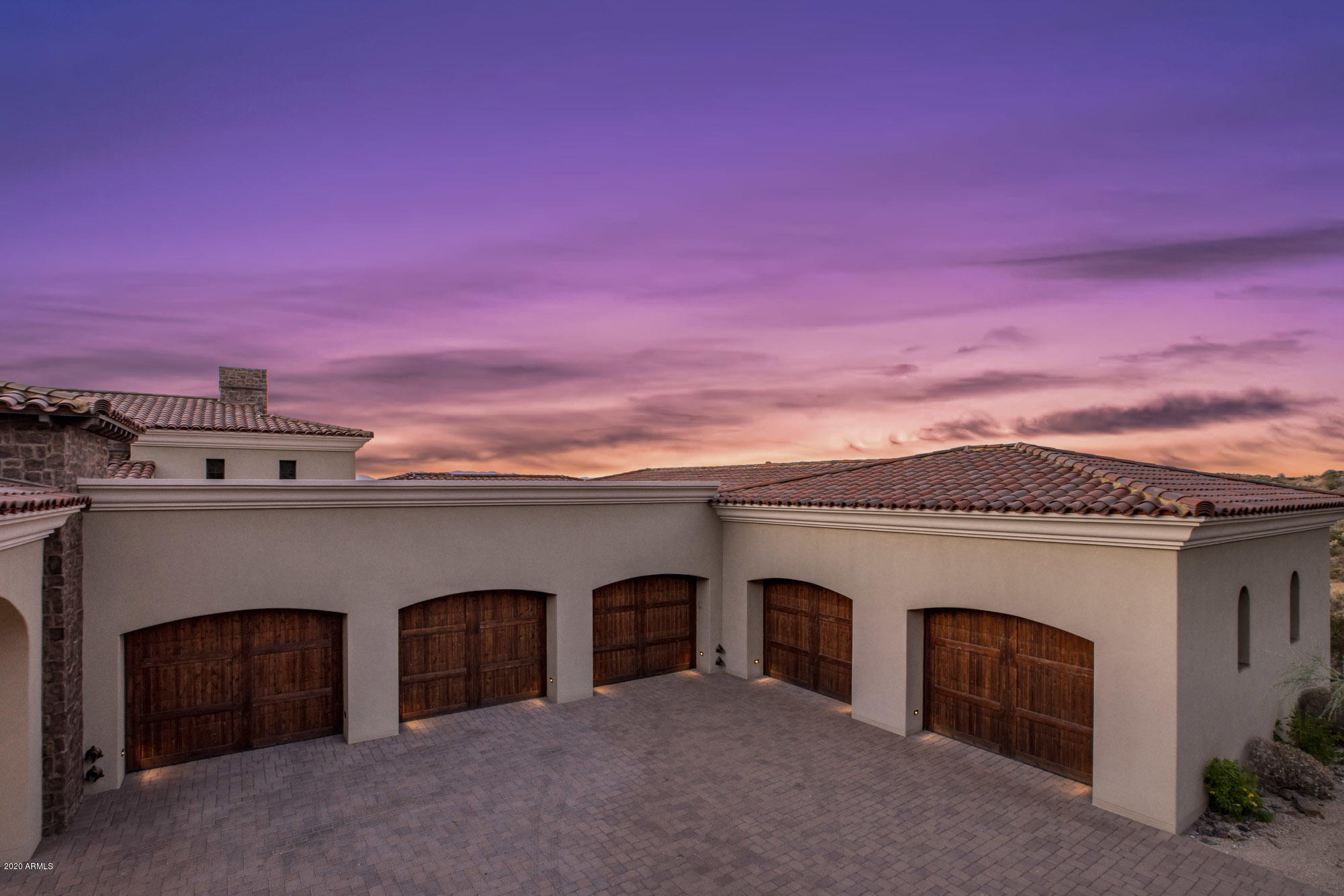 Estates at Miramonte - Residential
