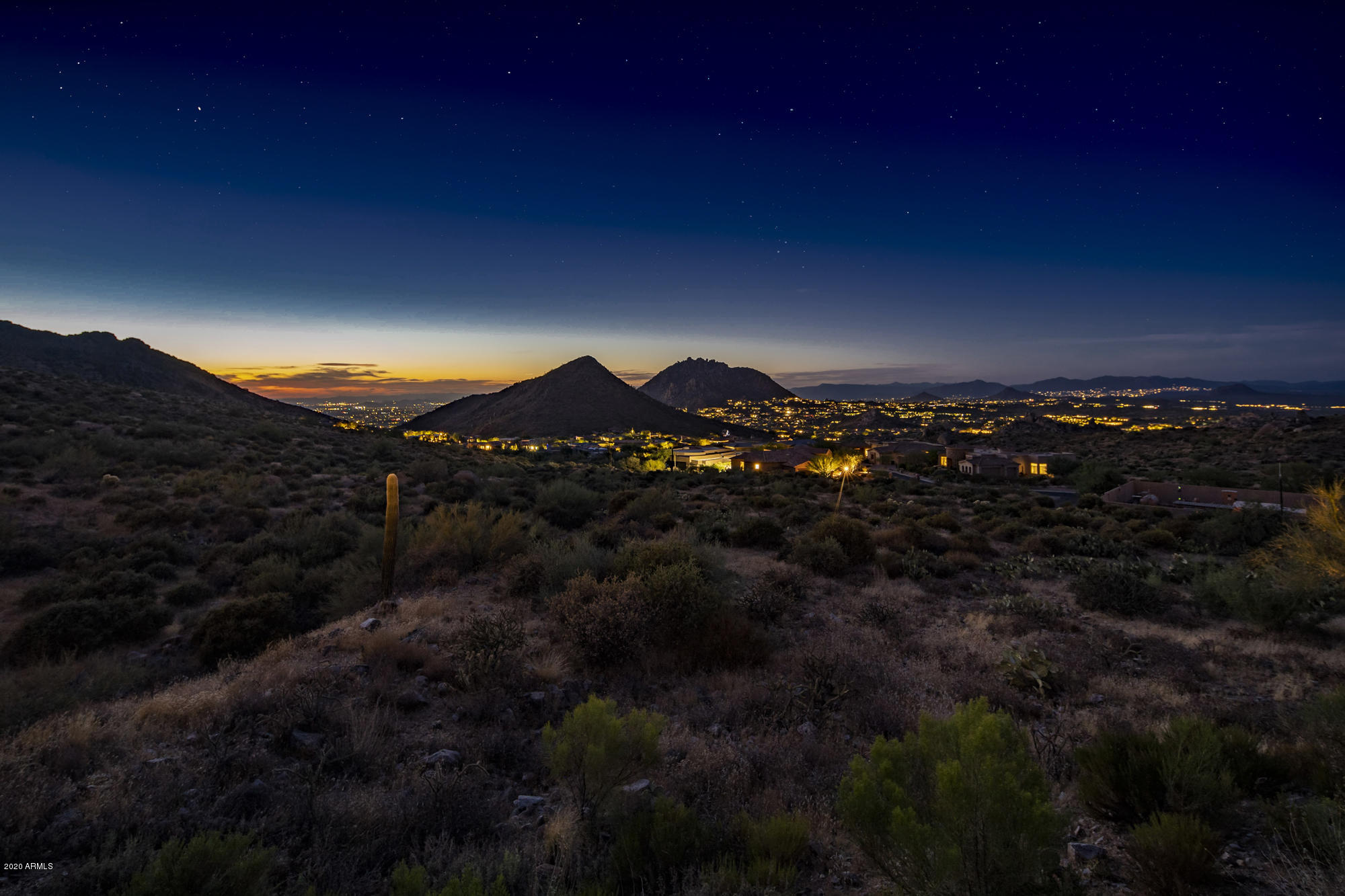 Estates at Miramonte - Residential