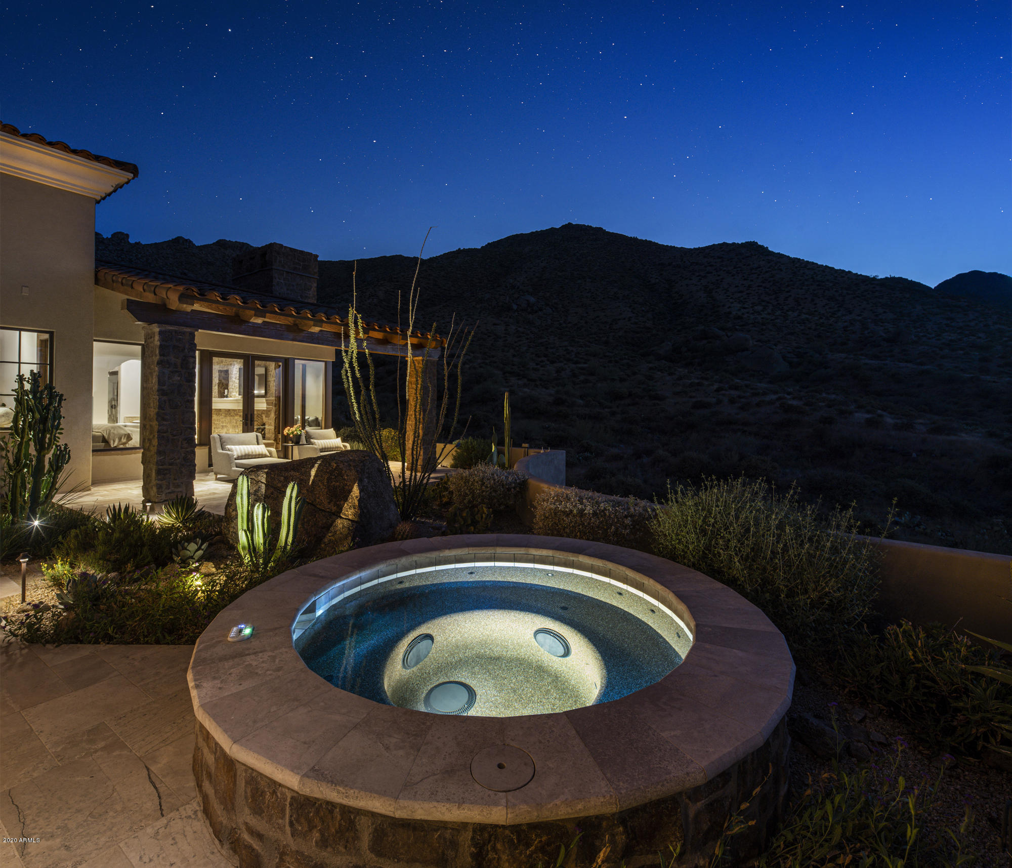 Estates at Miramonte - Residential