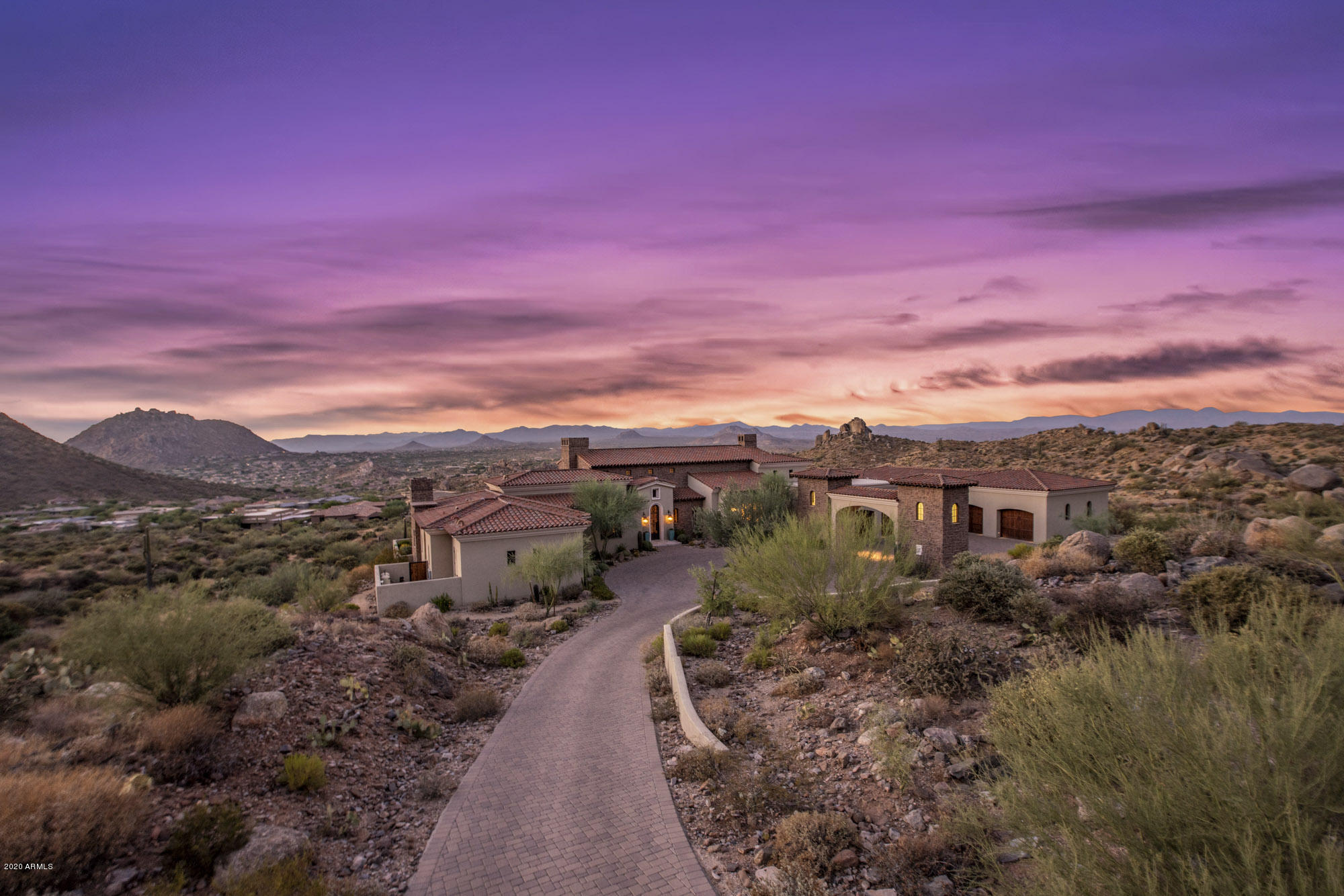 Estates at Miramonte - Residential
