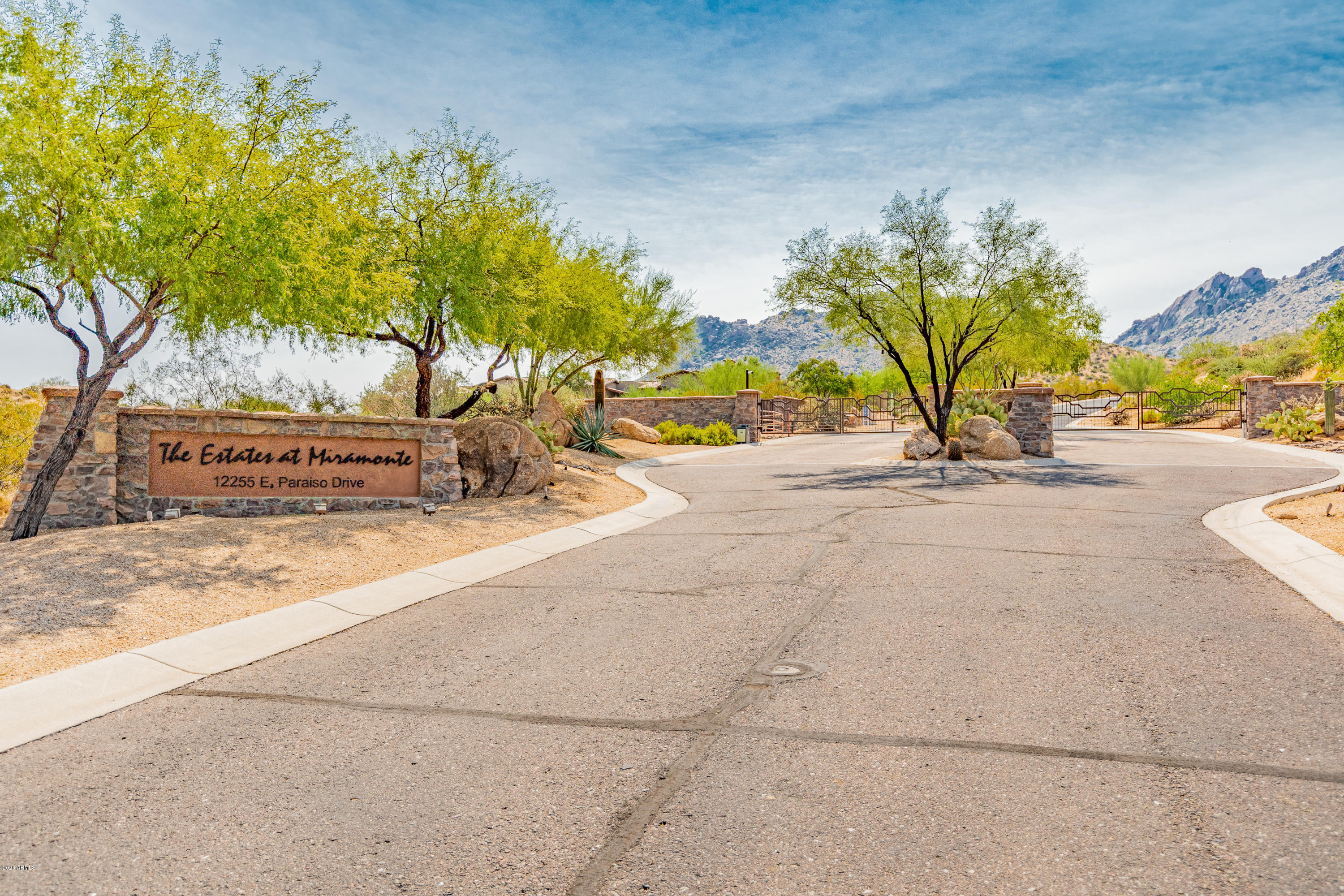 Estates at Miramonte - Residential